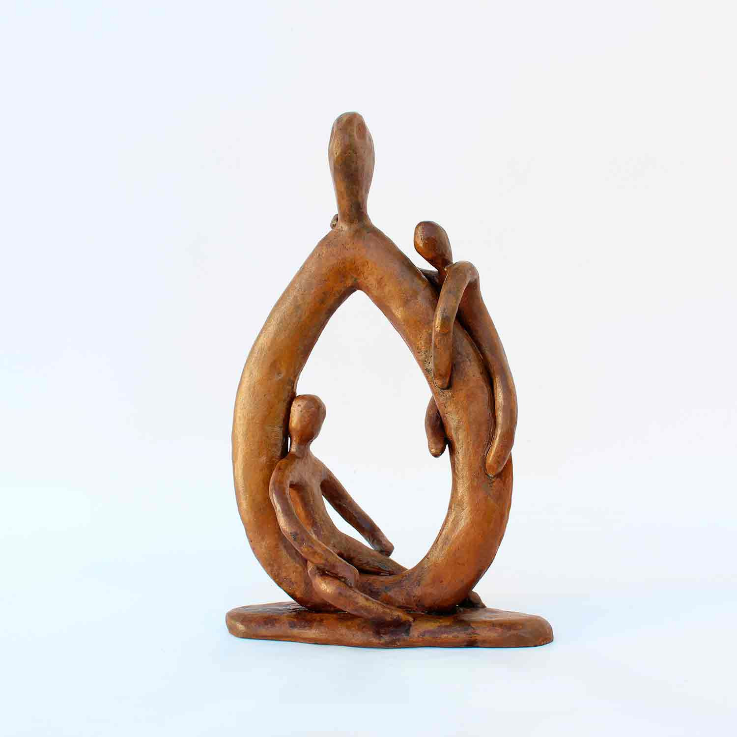 Didier Fournier, Sans titre, sculpture - Artalistic online contemporary art buying and selling gallery