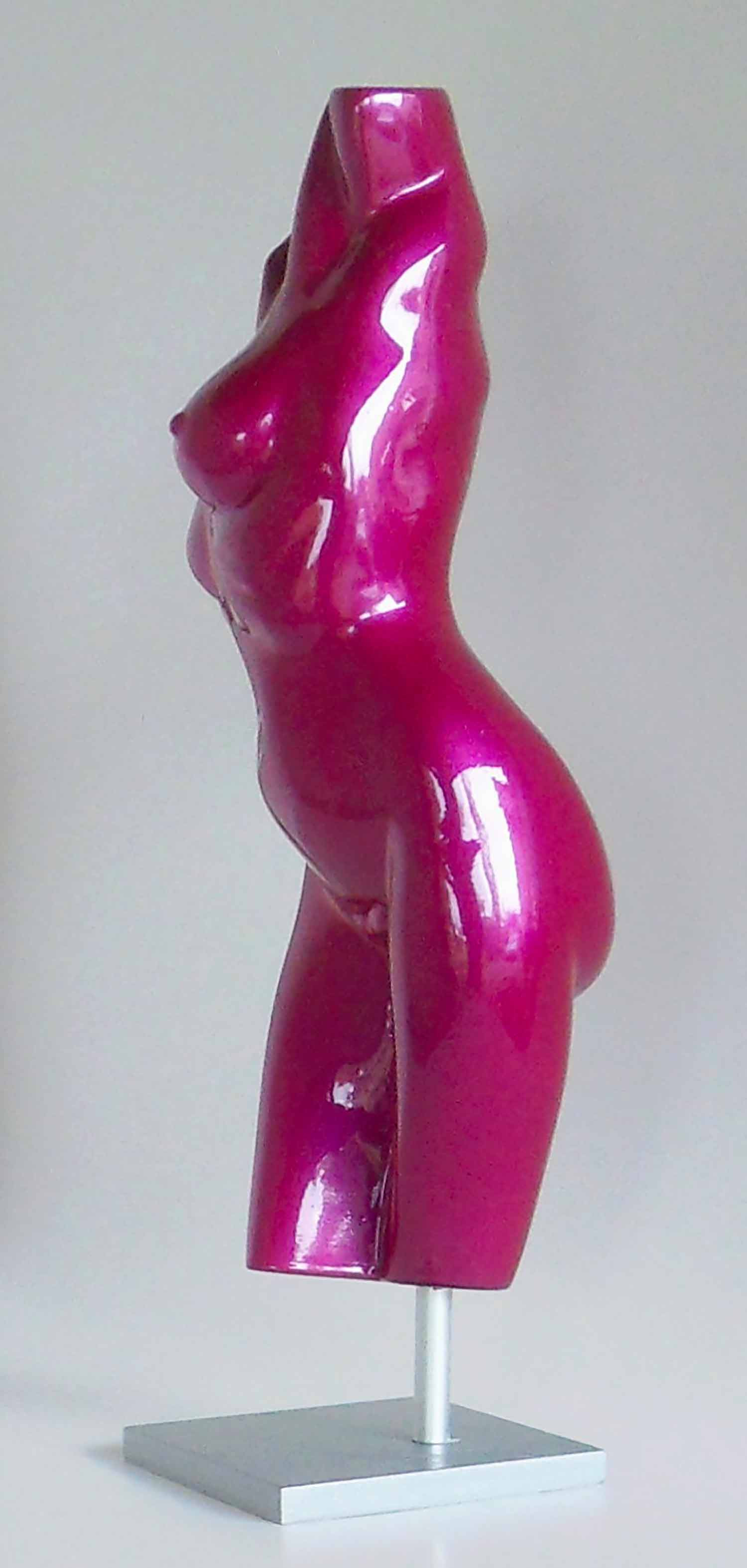 Christian Choquet, Féminité, sculpture - Artalistic online contemporary art buying and selling gallery