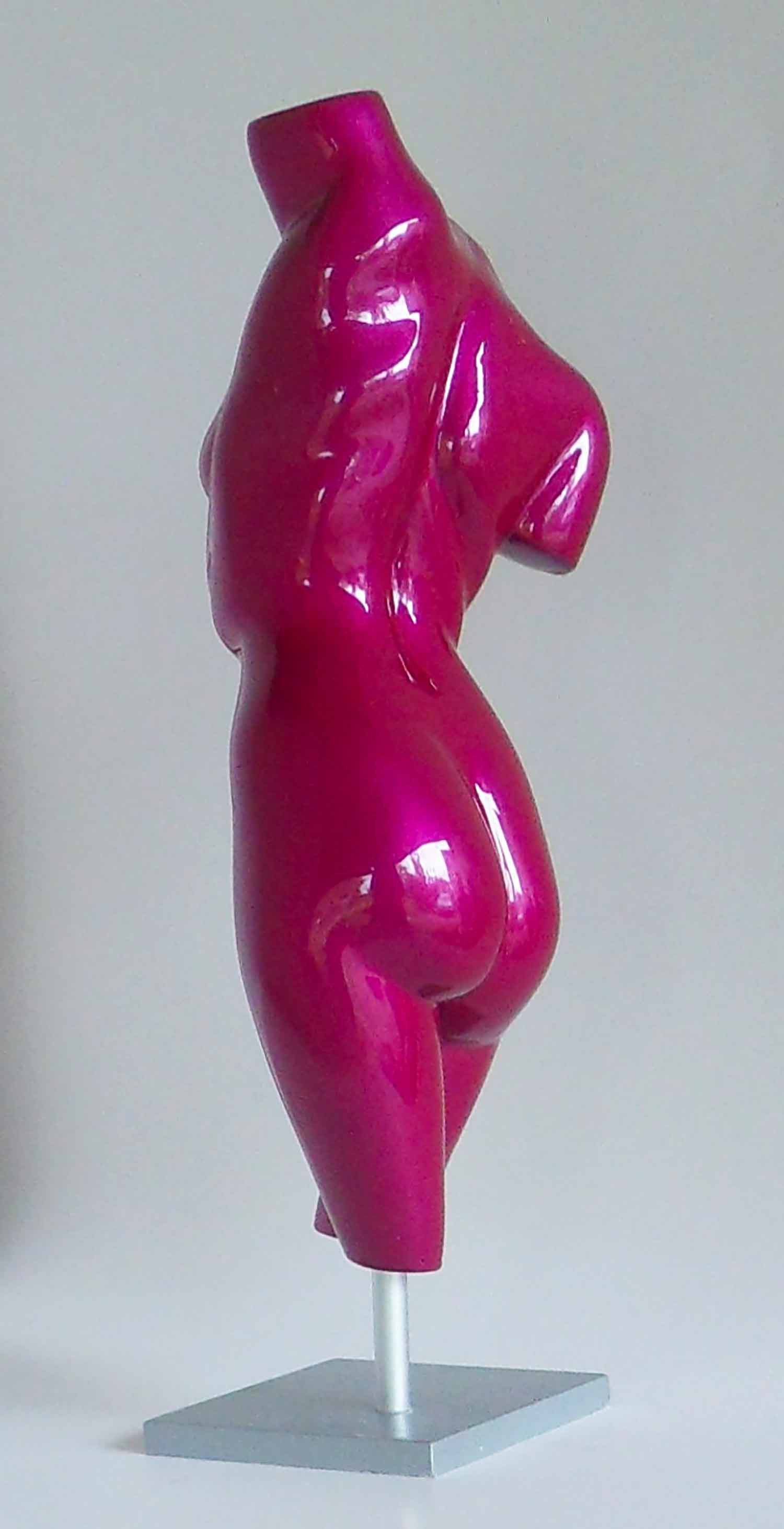 Christian Choquet, Féminité, sculpture - Artalistic online contemporary art buying and selling gallery