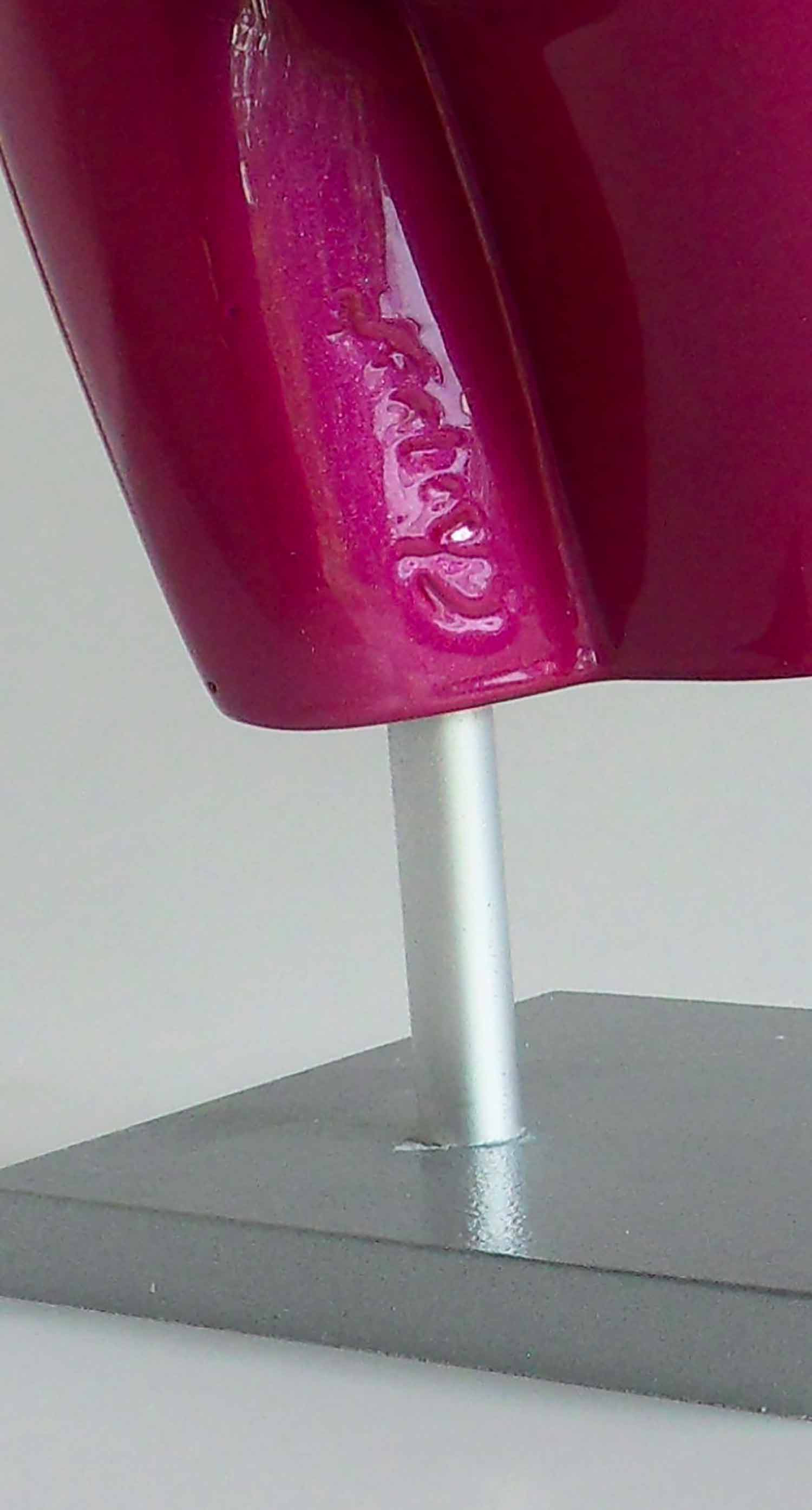 Christian Choquet, Féminité, sculpture - Artalistic online contemporary art buying and selling gallery