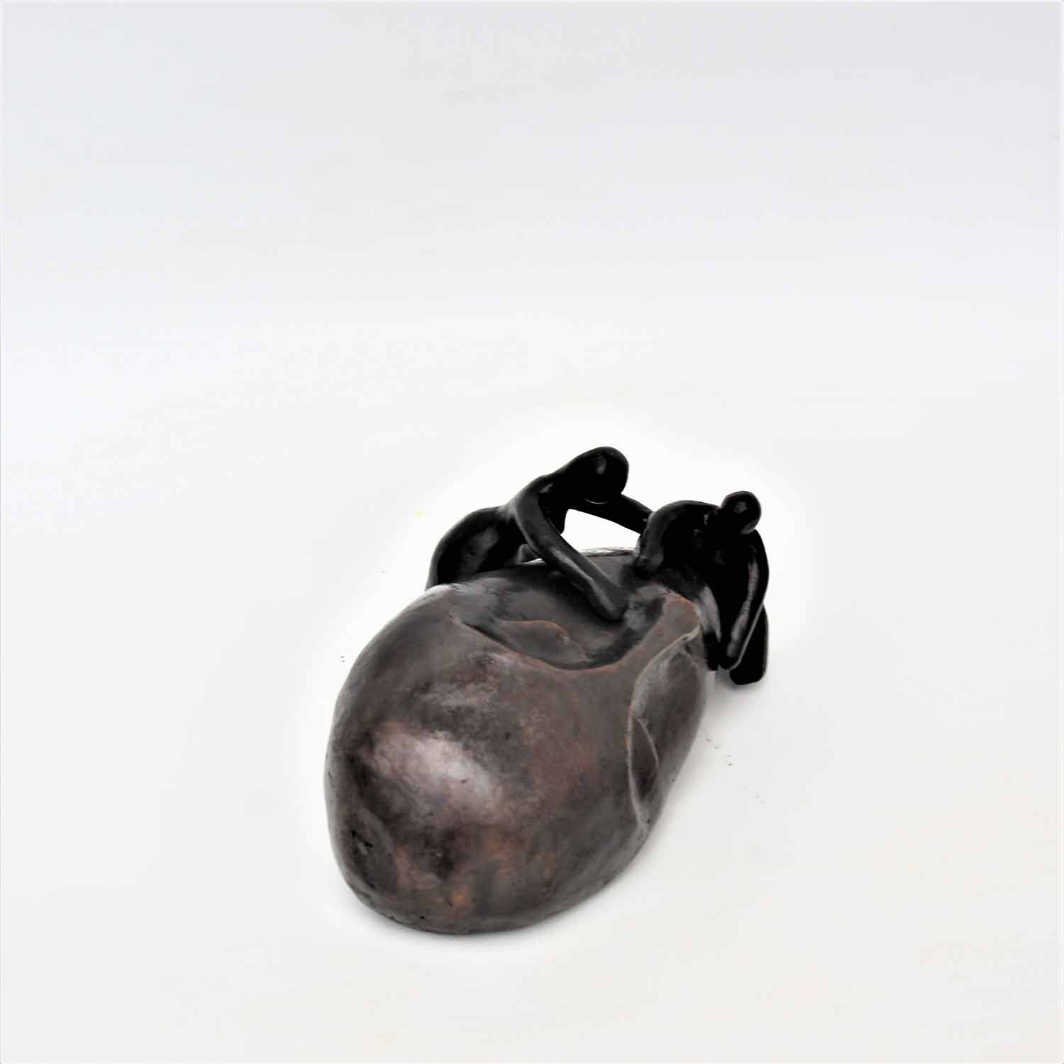 Didier Fournier, Vénus, sculpture - Artalistic online contemporary art buying and selling gallery