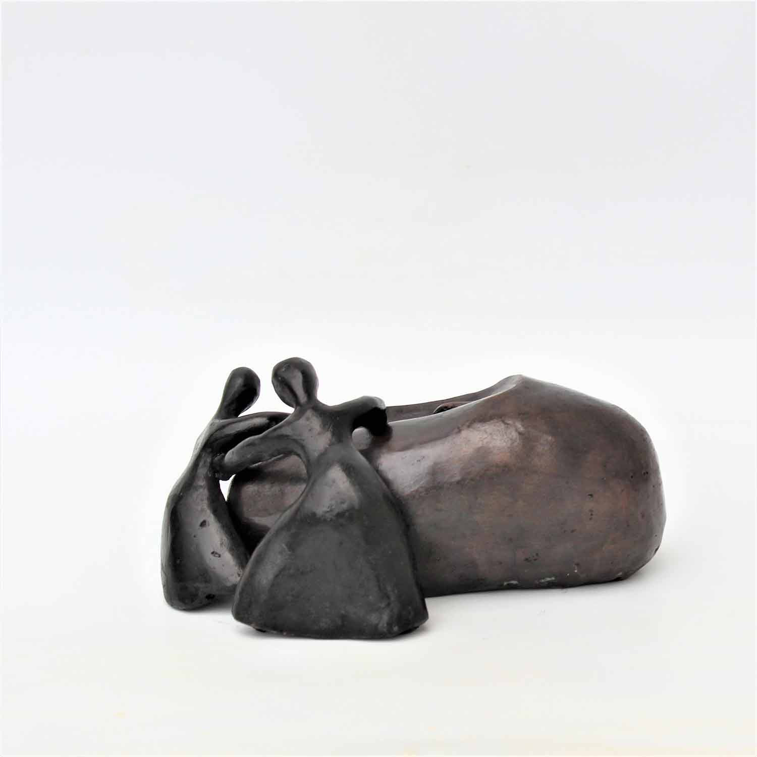 Didier Fournier, Vénus, sculpture - Artalistic online contemporary art buying and selling gallery