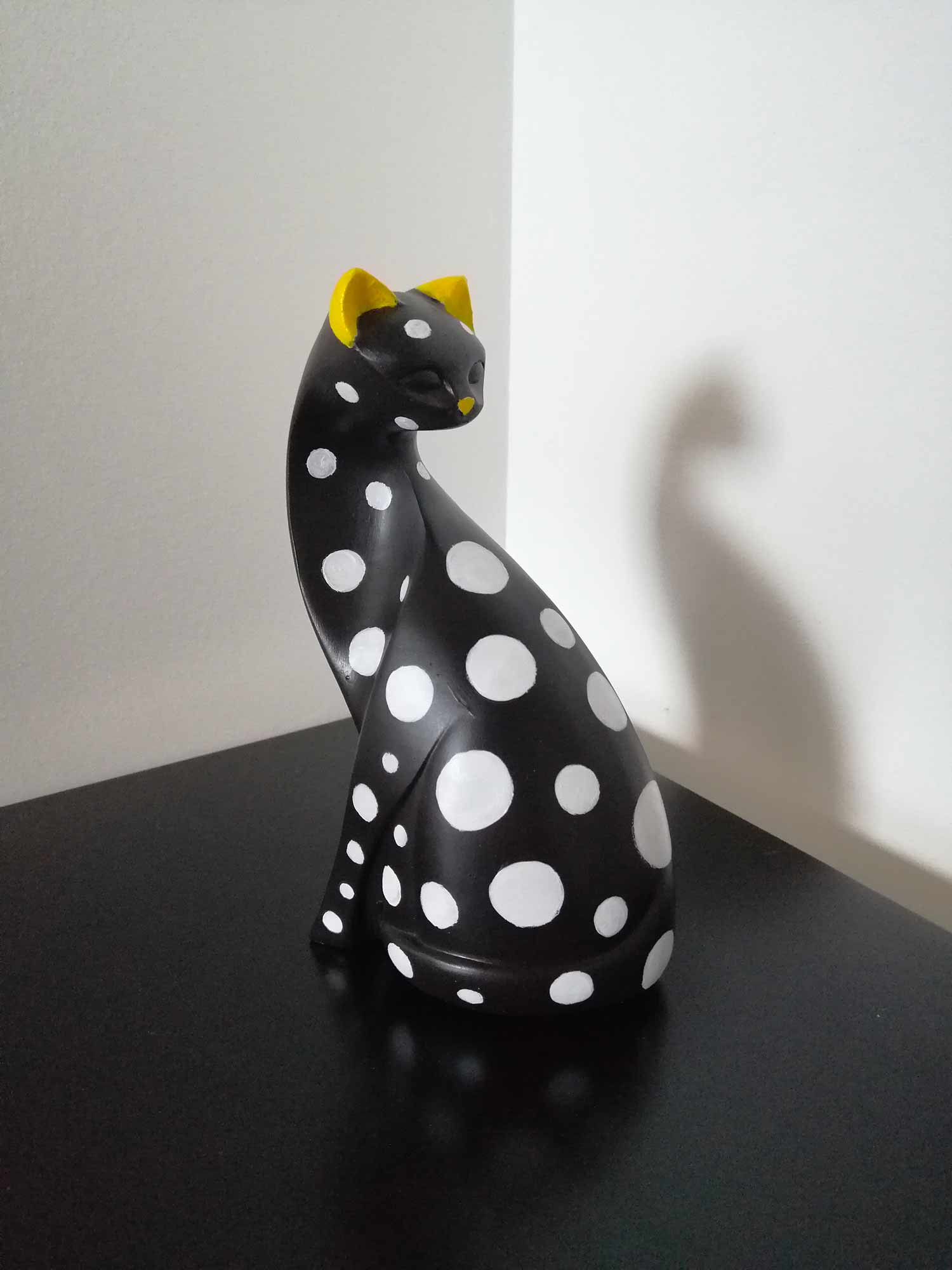 Carole Carpier, Hermes, sculpture - Artalistic online contemporary art buying and selling gallery