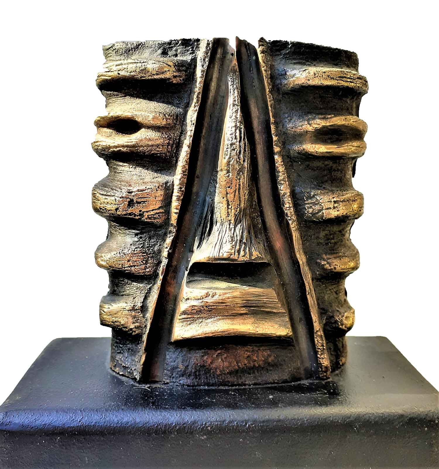 Les Hélènes, Abhaya, sculpture - Artalistic online contemporary art buying and selling gallery
