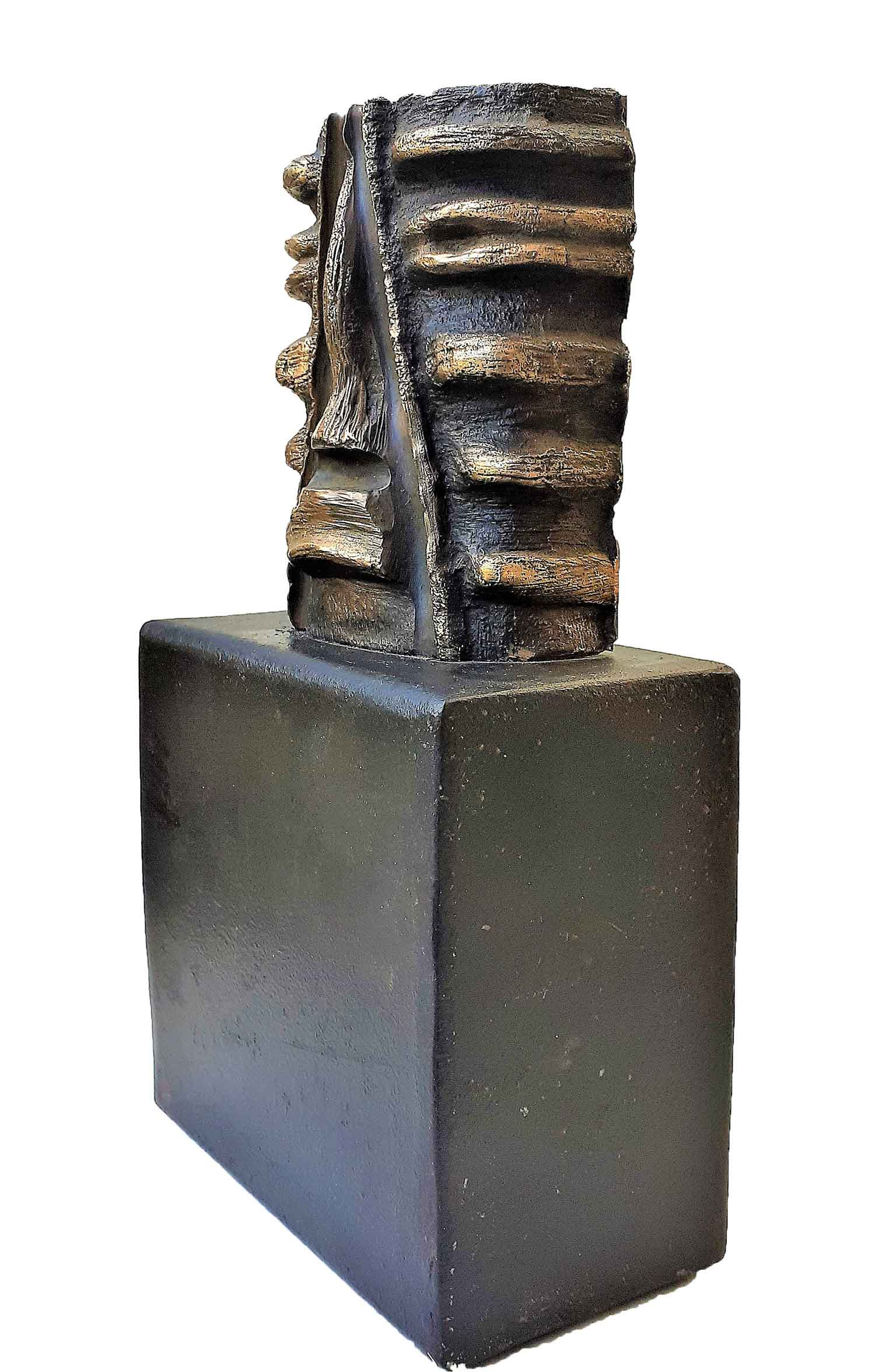Les Hélènes, Abhaya, sculpture - Artalistic online contemporary art buying and selling gallery