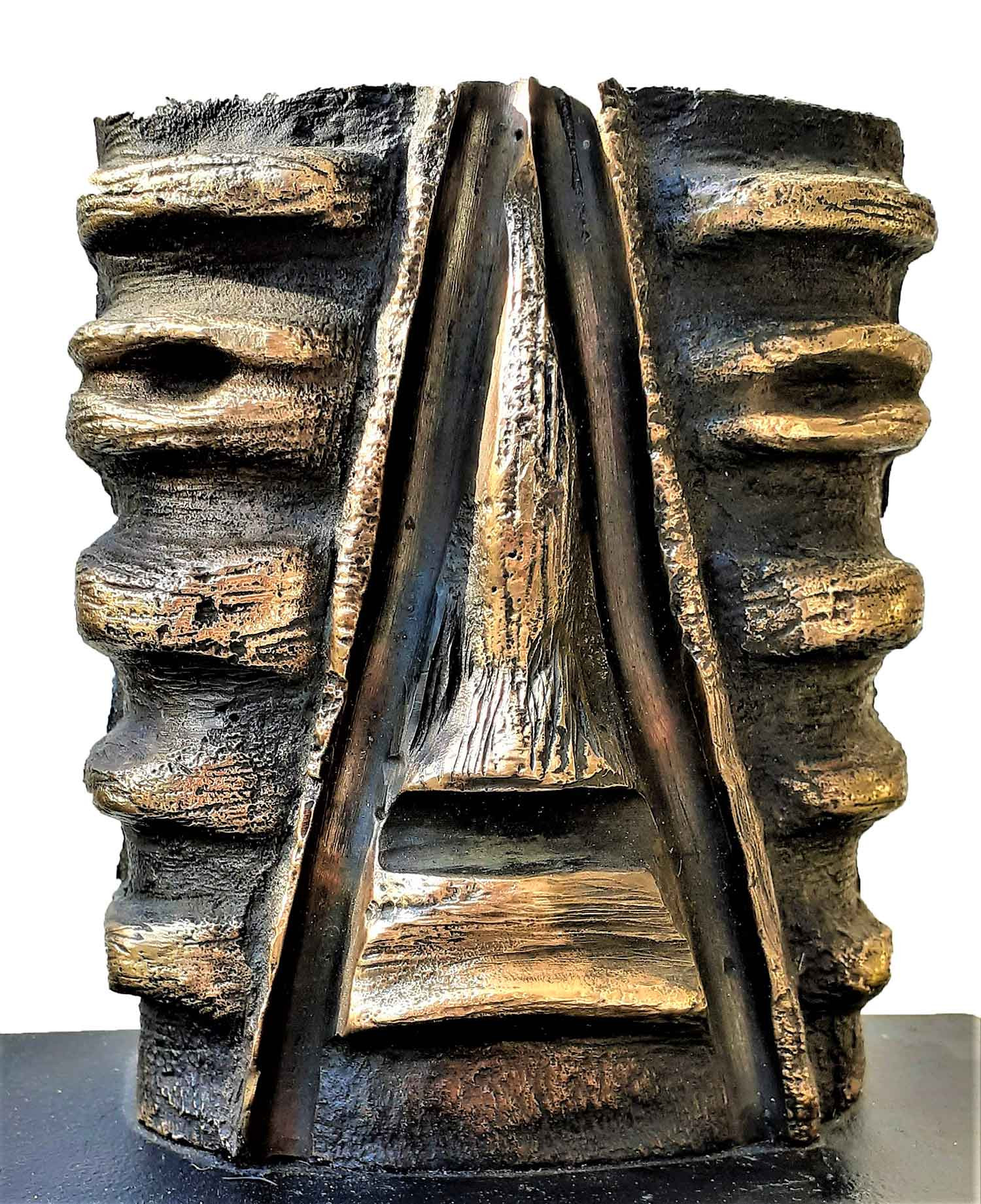Les Hélènes, Abhaya, sculpture - Artalistic online contemporary art buying and selling gallery