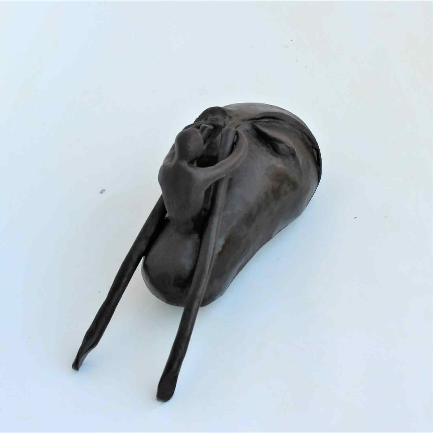 Didier Fournier, le bateau de Vénus, sculpture - Artalistic online contemporary art buying and selling gallery