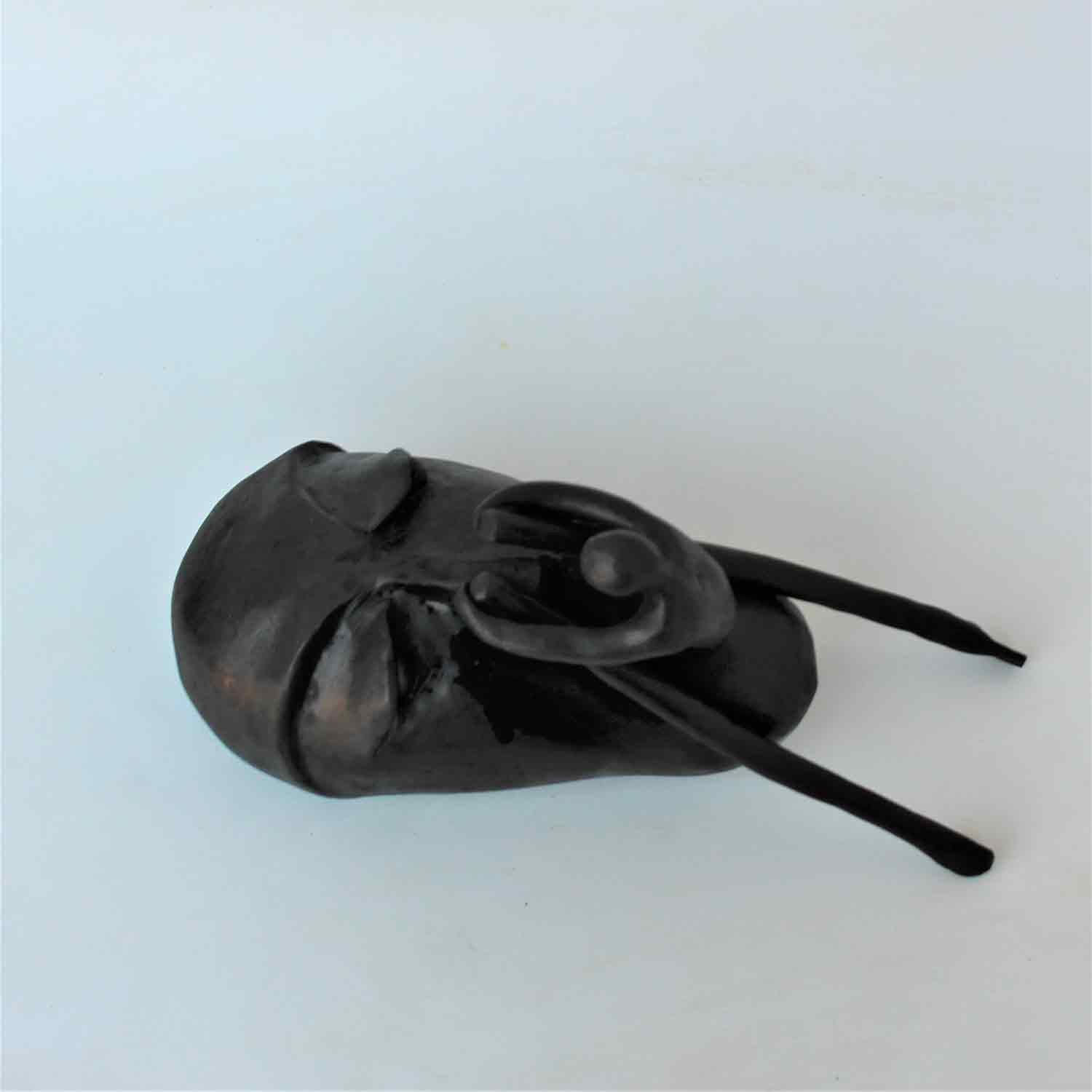 Didier Fournier, le bateau de Vénus, sculpture - Artalistic online contemporary art buying and selling gallery