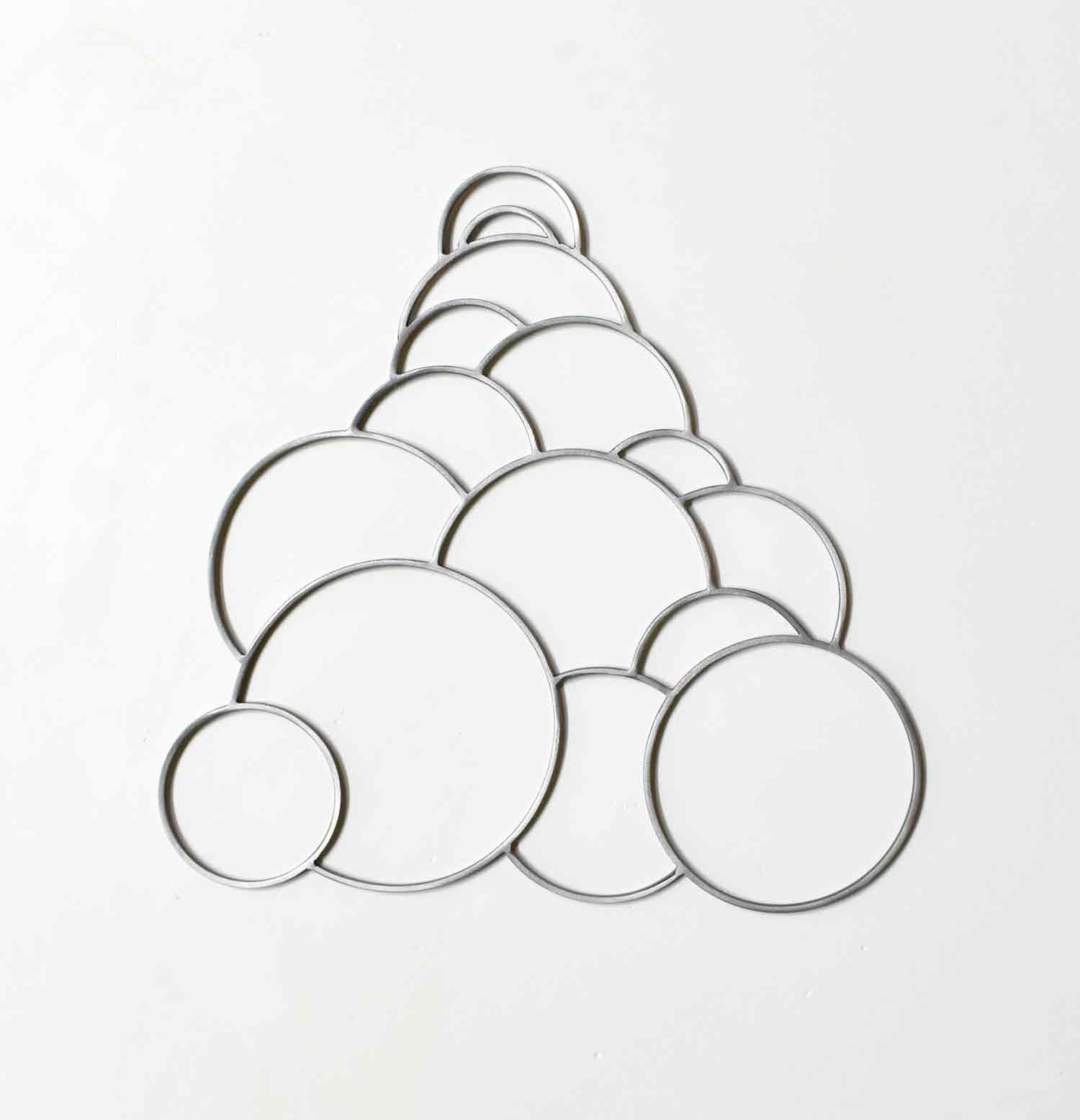 Yannick Bouillault, sphères, sculpture - Artalistic online contemporary art buying and selling gallery