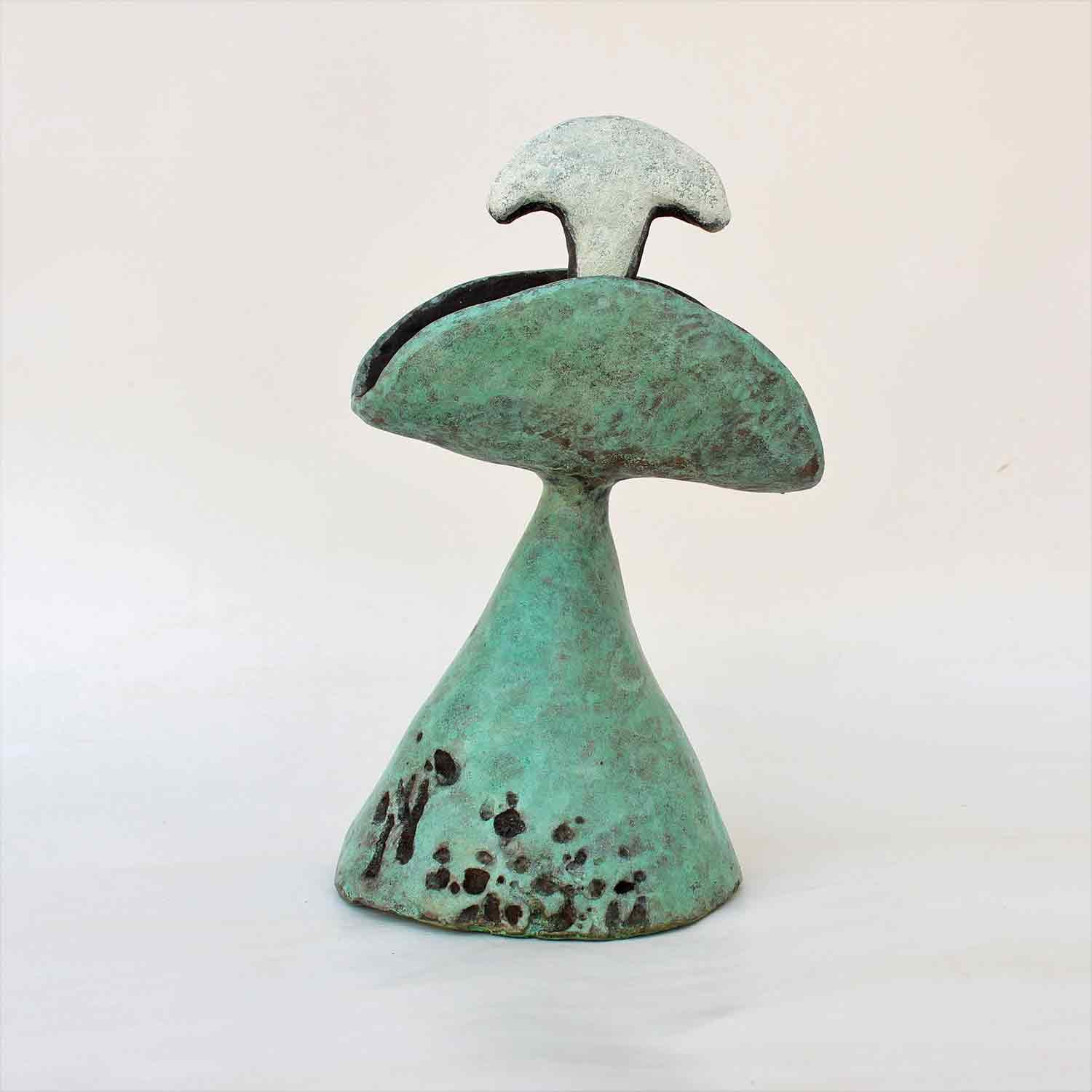Didier Fournier, Femme n°47, sculpture - Artalistic online contemporary art buying and selling gallery