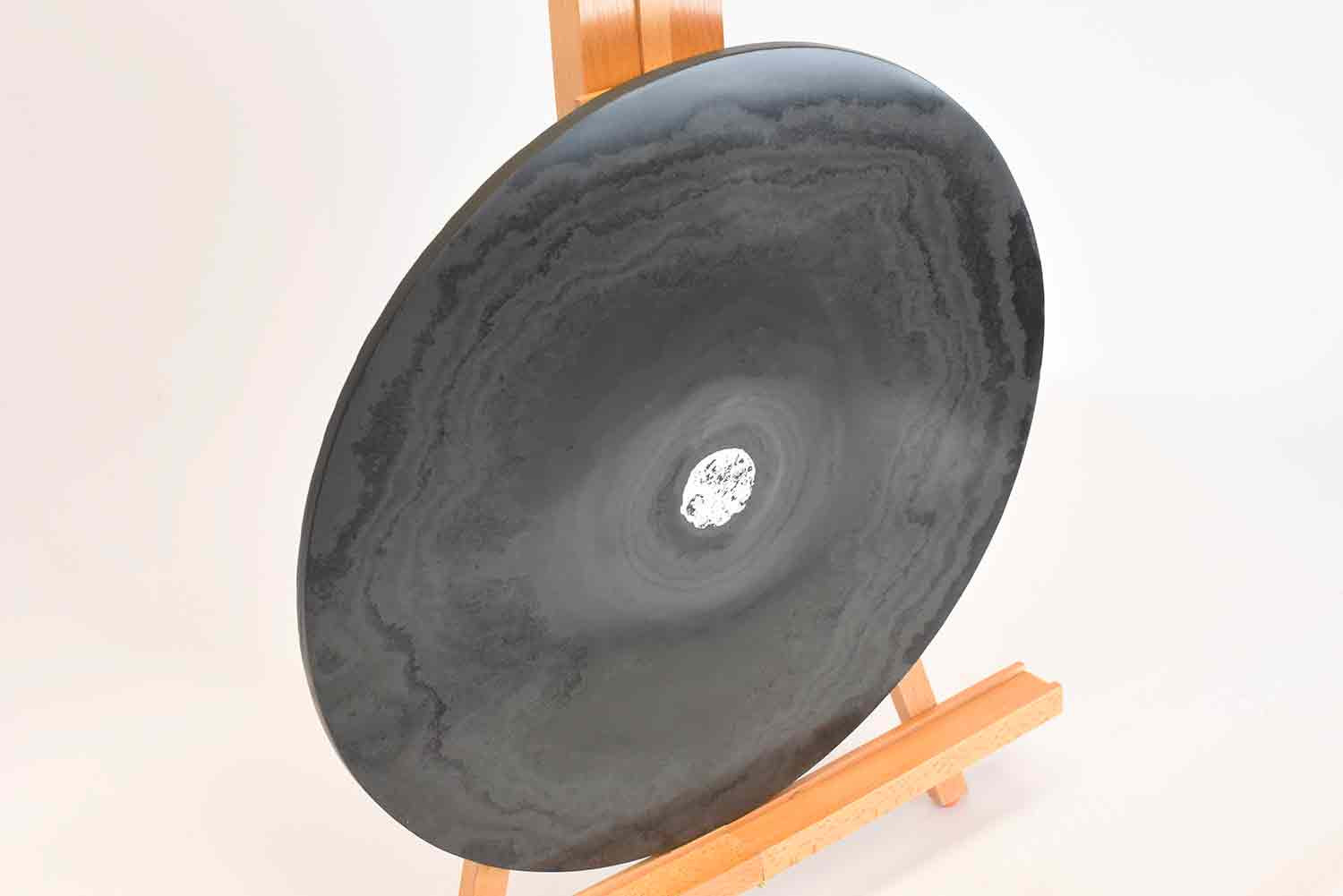 Marc Mugnier, Dixième trace d'infinité, sculpture - Artalistic online contemporary art buying and selling gallery