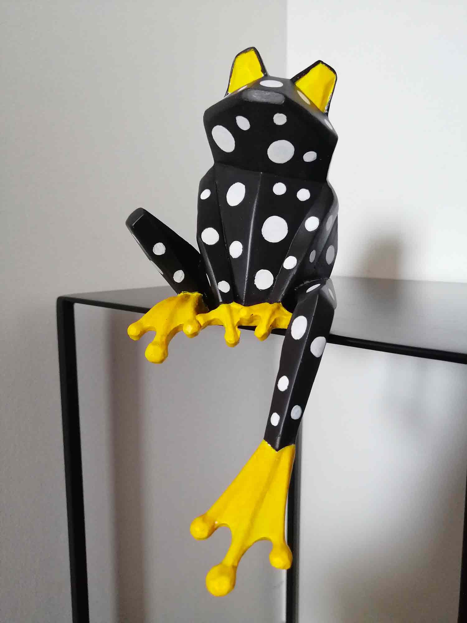 Carole Carpier, Dora, sculpture - Artalistic online contemporary art buying and selling gallery