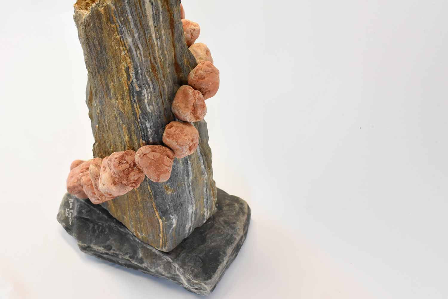 Marc Mugnier, Univers élancé, sculpture - Artalistic online contemporary art buying and selling gallery