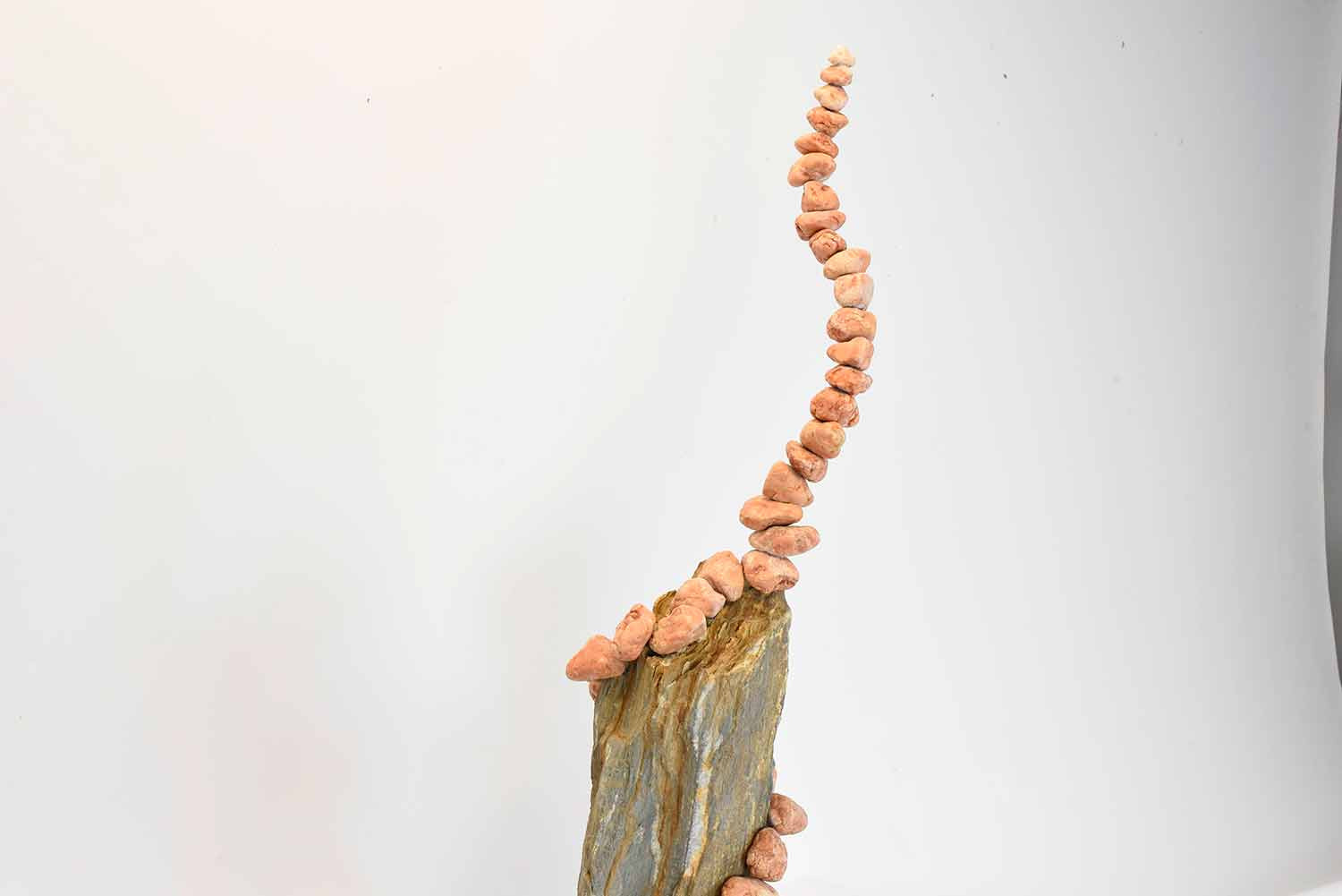Marc Mugnier, Univers élancé, sculpture - Artalistic online contemporary art buying and selling gallery