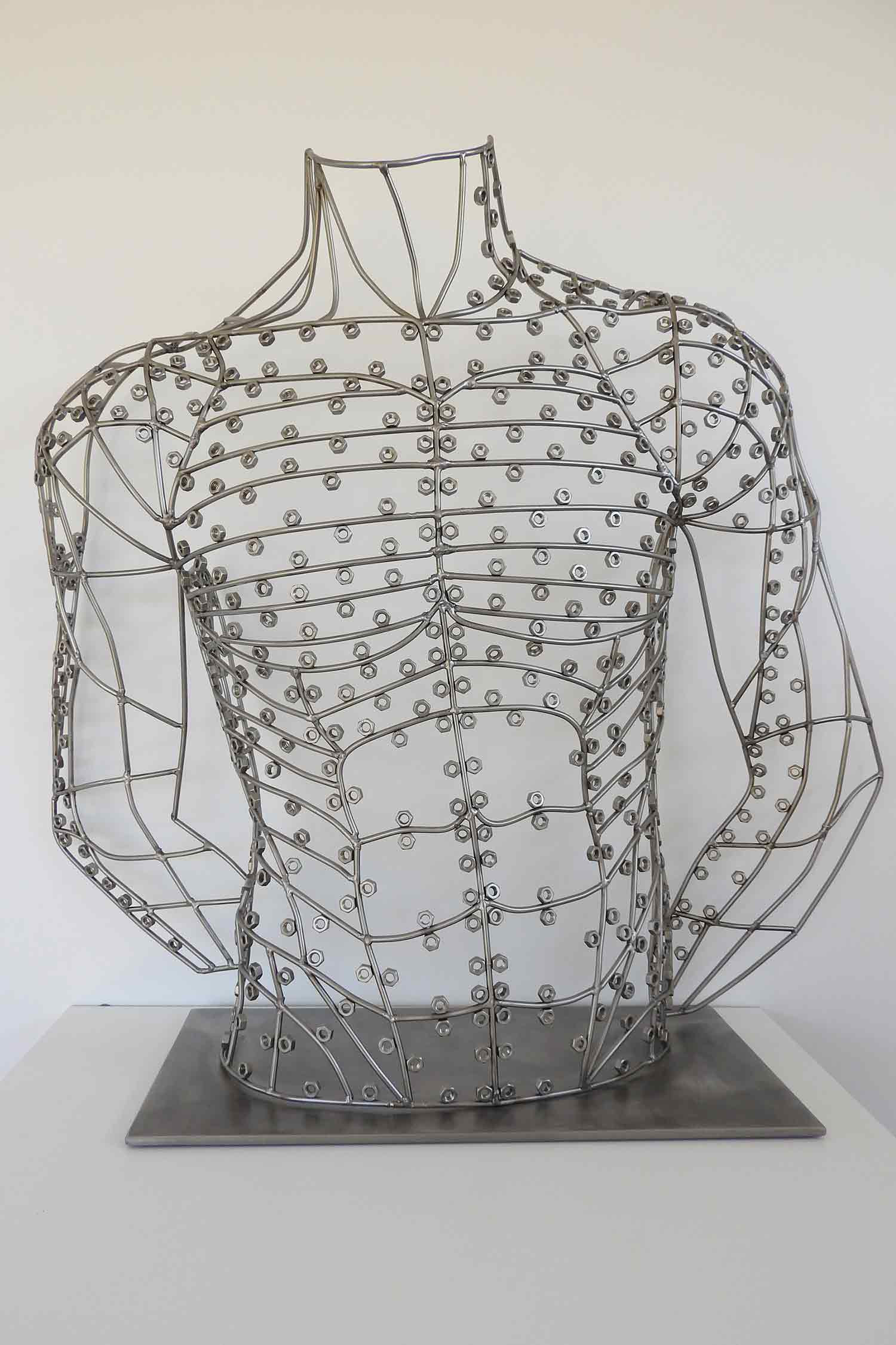 William David, Maori, sculpture - Artalistic online contemporary art buying and selling gallery