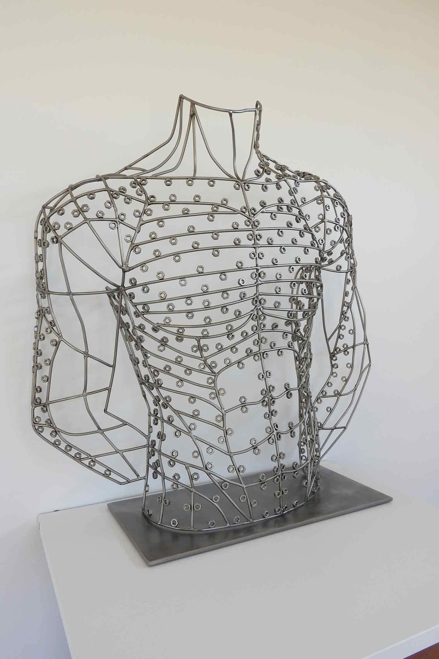 William David, Maori, sculpture - Artalistic online contemporary art buying and selling gallery