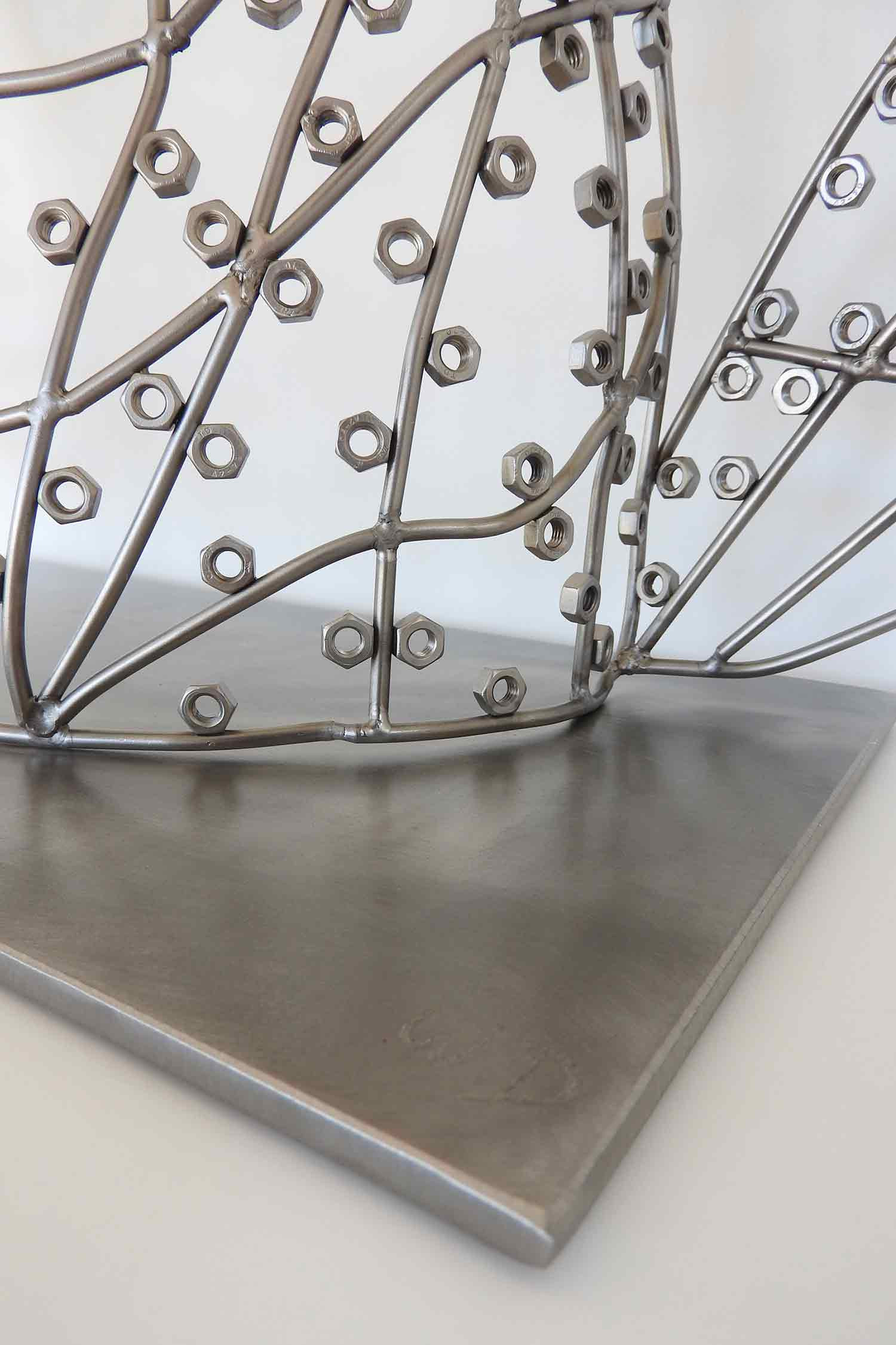 William David, Maori, sculpture - Artalistic online contemporary art buying and selling gallery