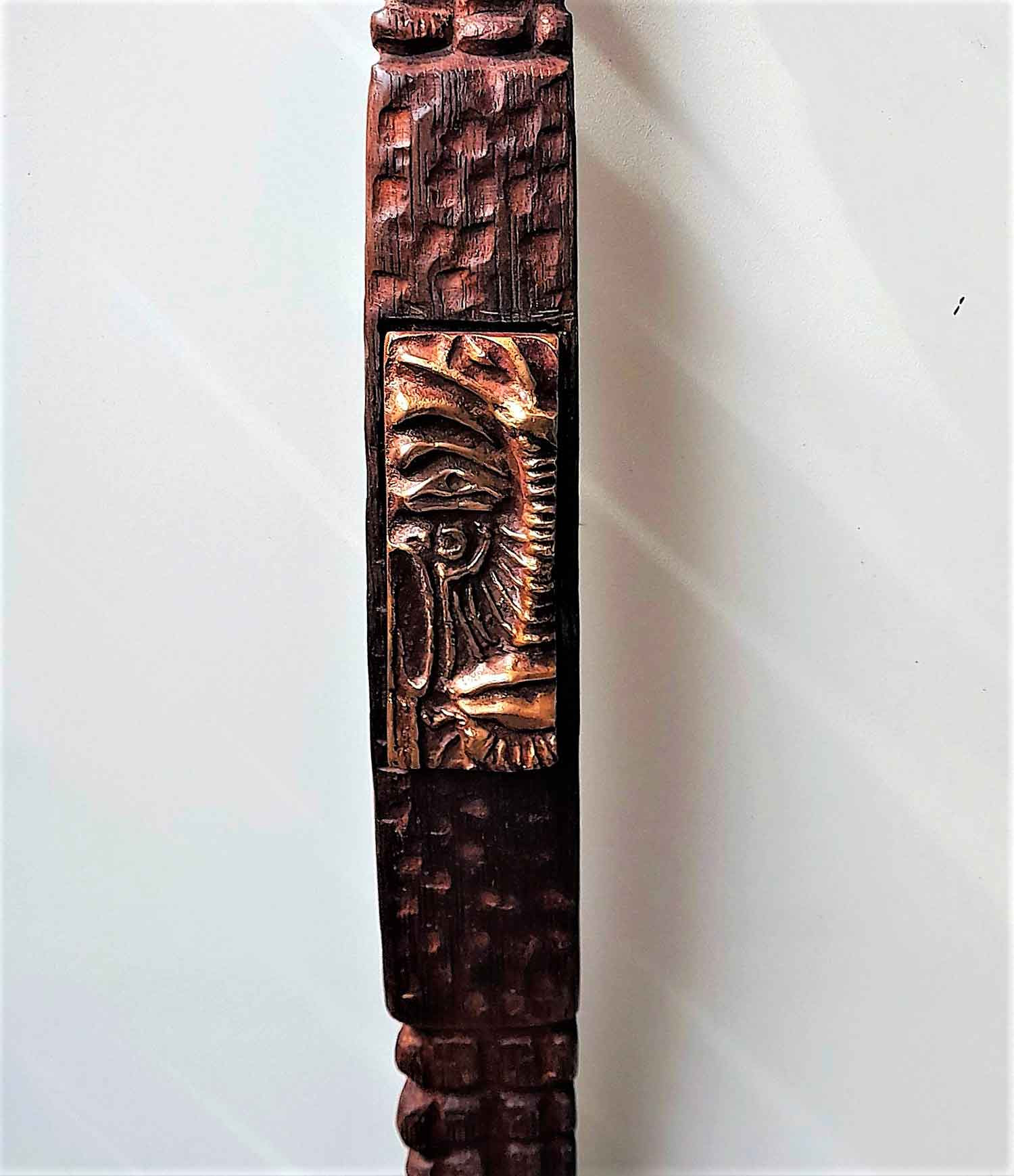 Les Hélènes, Le commandeur, sculpture - Artalistic online contemporary art buying and selling gallery