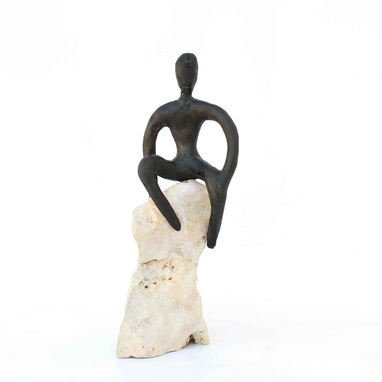 Didier Fournier, Sans titre, sculpture - Artalistic online contemporary art buying and selling gallery