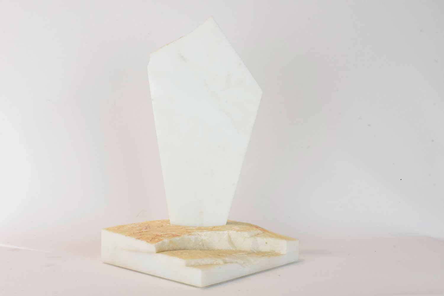 Marc Mugnier, lumières circulaires, sculpture - Artalistic online contemporary art buying and selling gallery