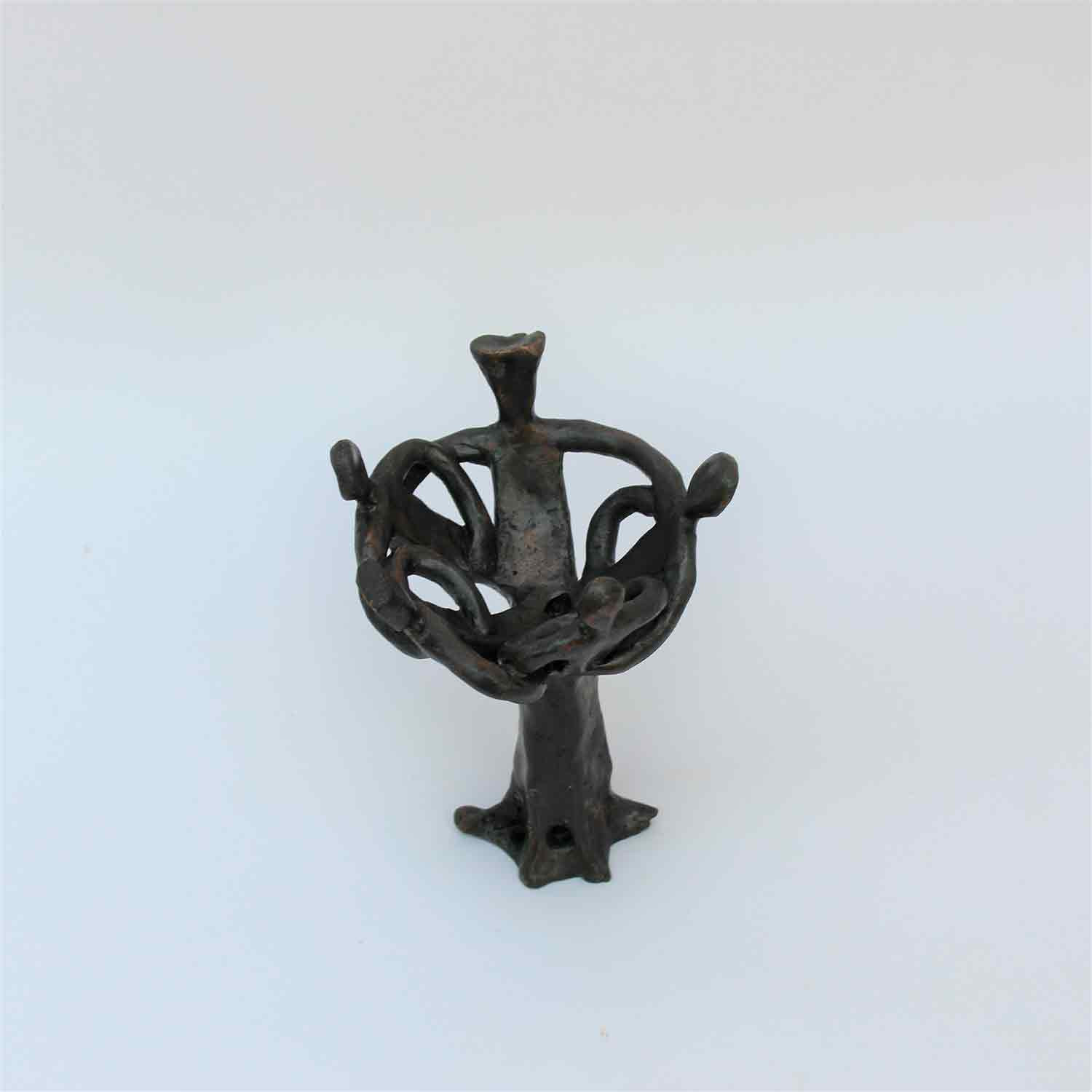 Didier Fournier, réunion, sculpture - Artalistic online contemporary art buying and selling gallery