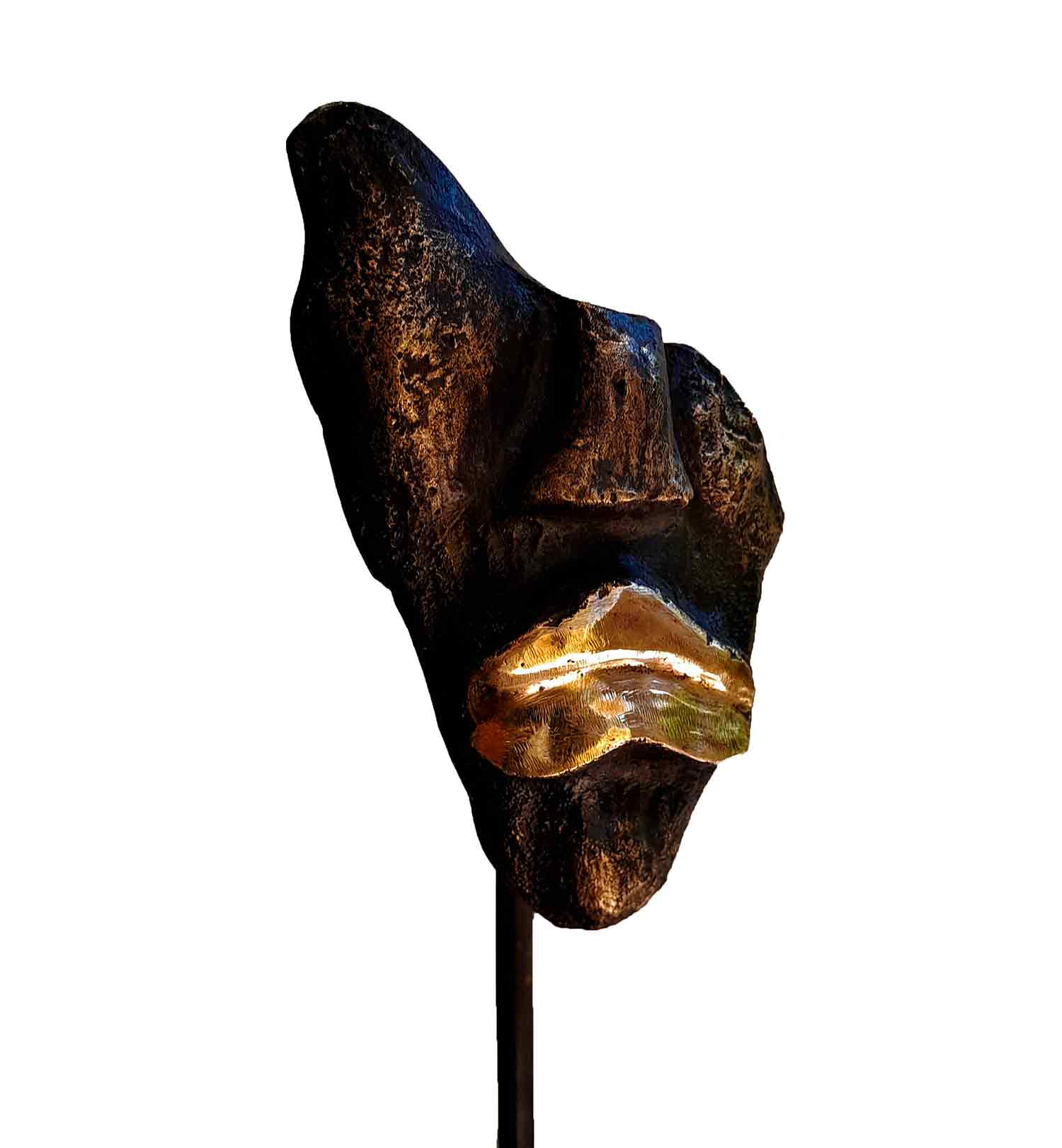 Les Hélènes, Morgana, sculpture - Artalistic online contemporary art buying and selling gallery