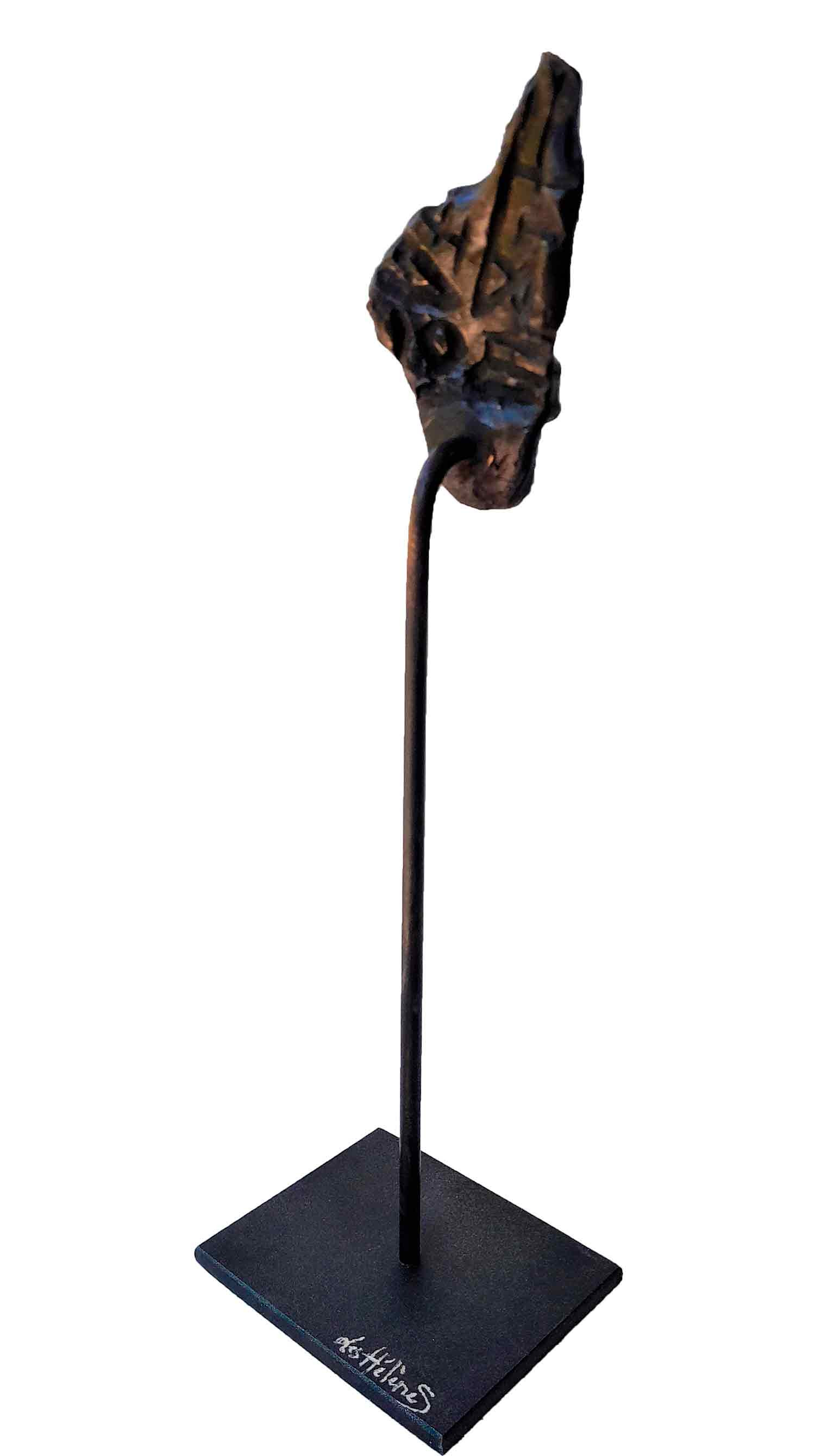 Les Hélènes, Morgana, sculpture - Artalistic online contemporary art buying and selling gallery