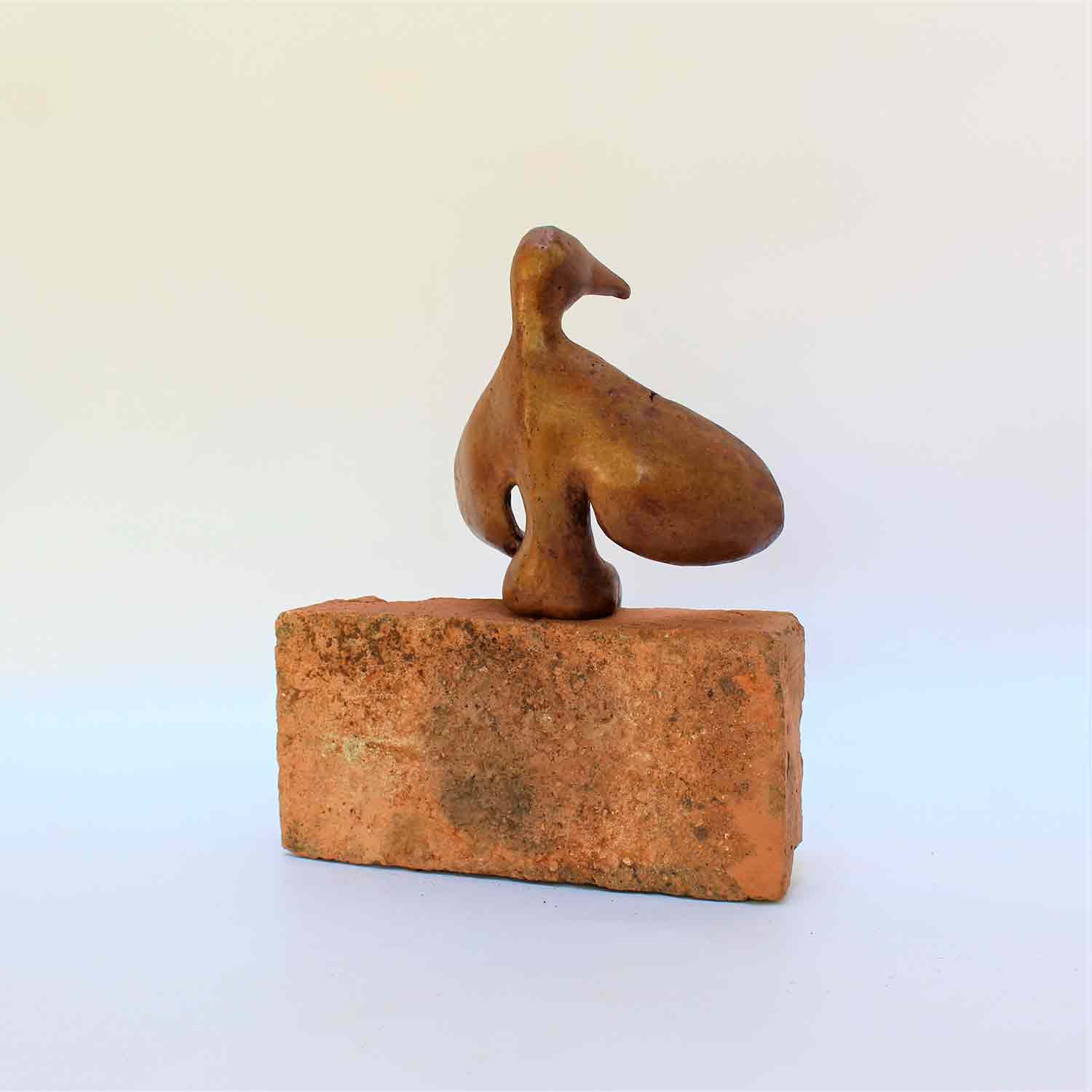 Didier Fournier, Chimère, sculpture - Artalistic online contemporary art buying and selling gallery