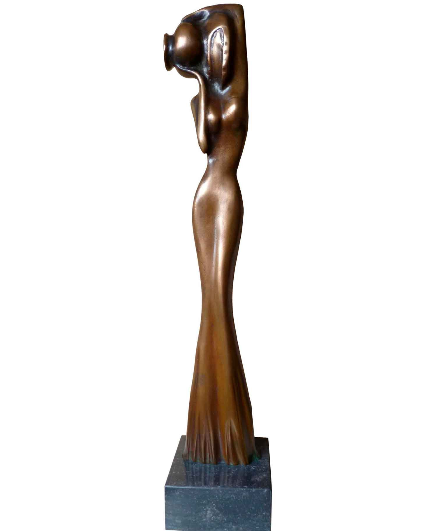 Gérard Taillandier, Eden, sculpture - Artalistic online contemporary art buying and selling gallery
