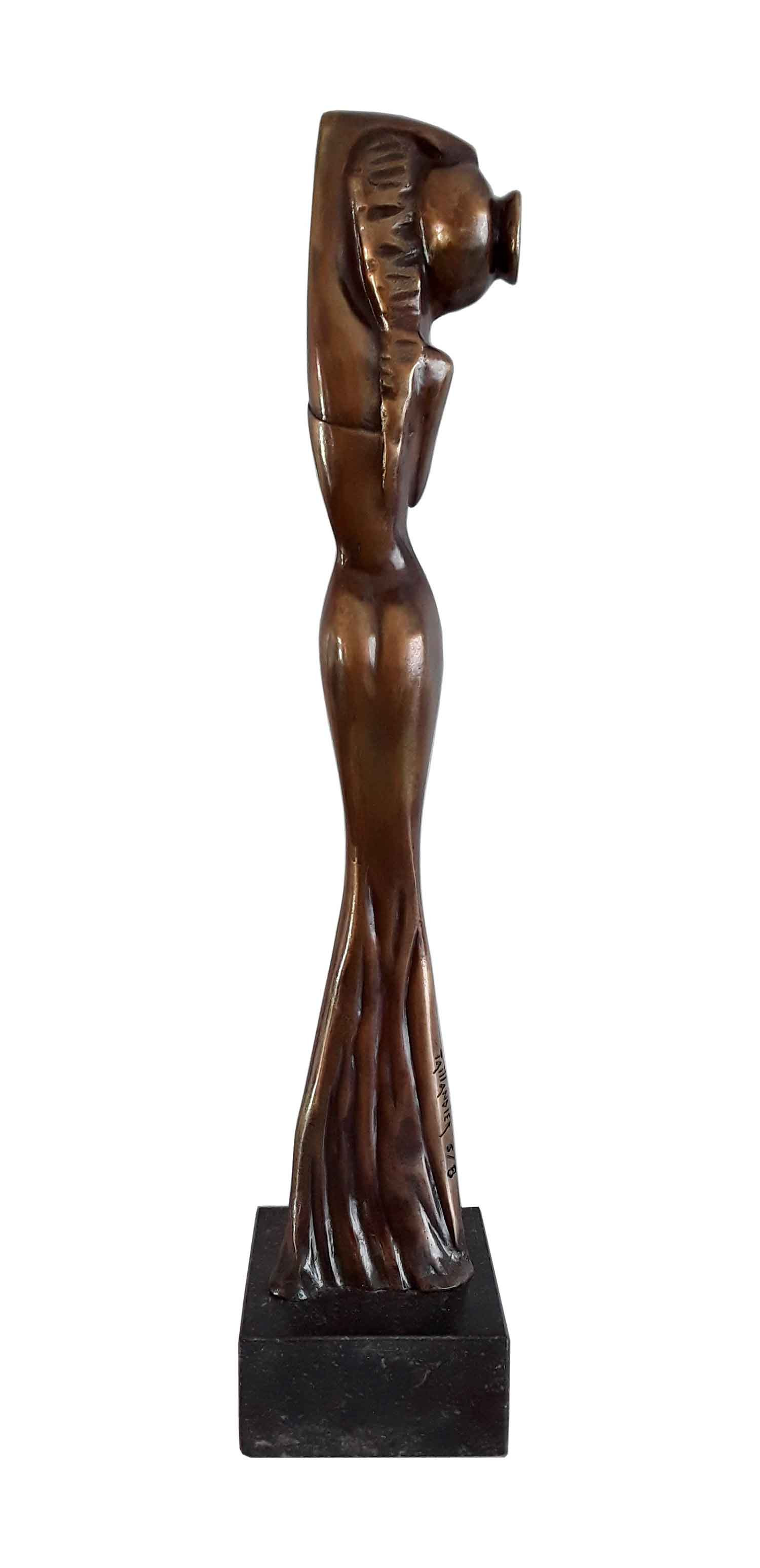 Gérard Taillandier, Eden, sculpture - Artalistic online contemporary art buying and selling gallery