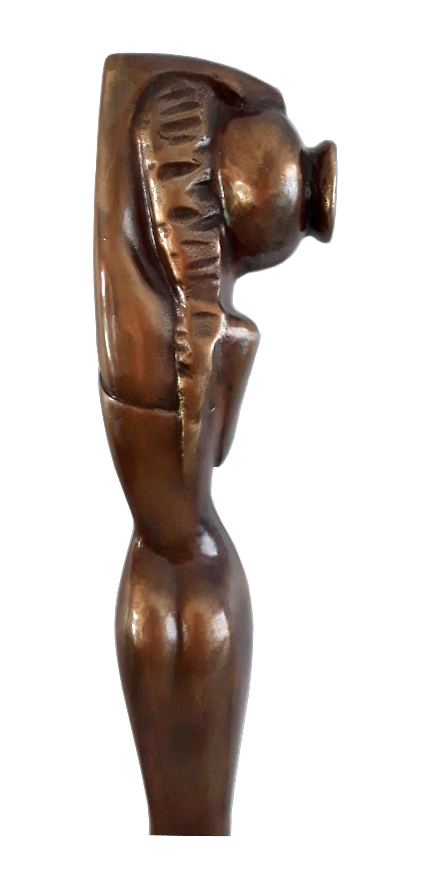 Gérard Taillandier, Eden, sculpture - Artalistic online contemporary art buying and selling gallery