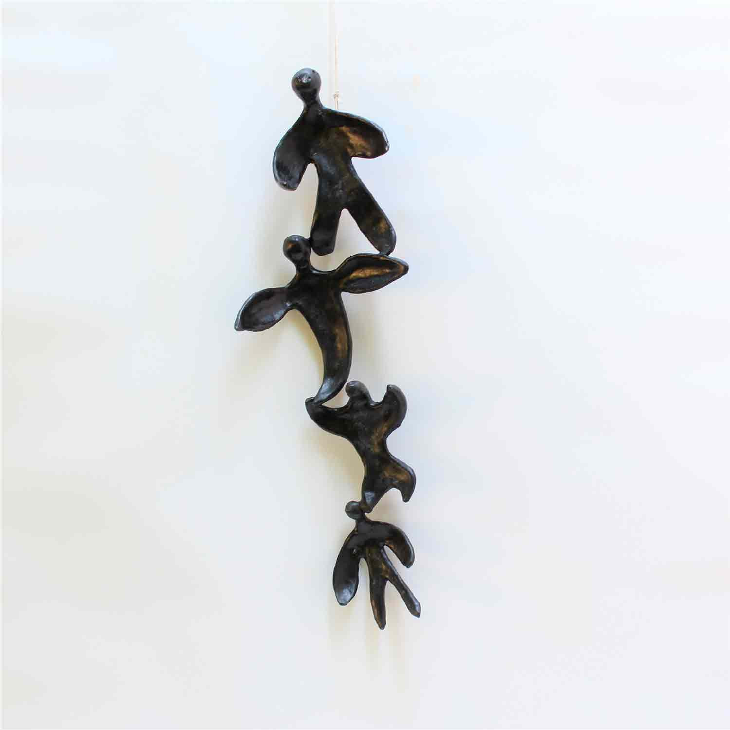 Didier Fournier, Oiseaux, sculpture - Artalistic online contemporary art buying and selling gallery