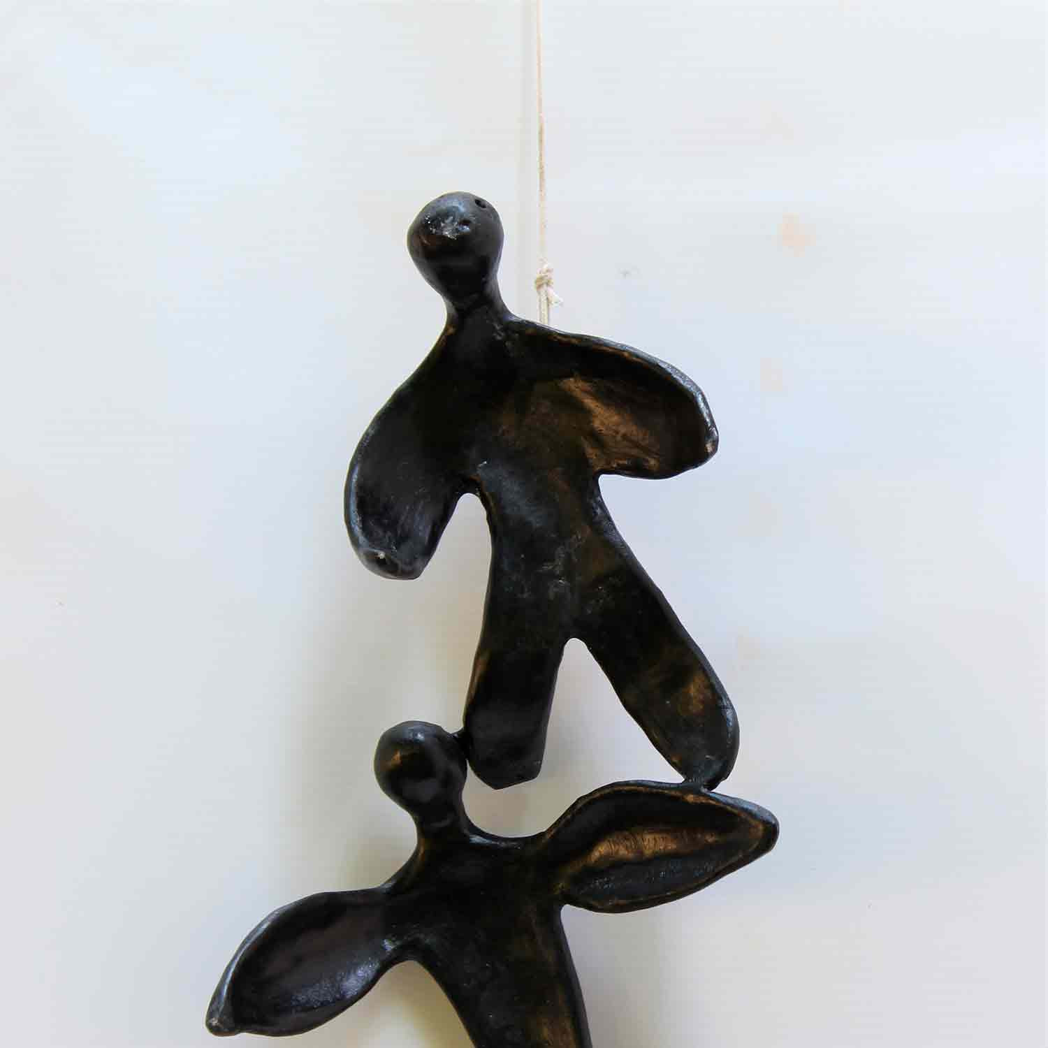 Didier Fournier, Oiseaux, sculpture - Artalistic online contemporary art buying and selling gallery