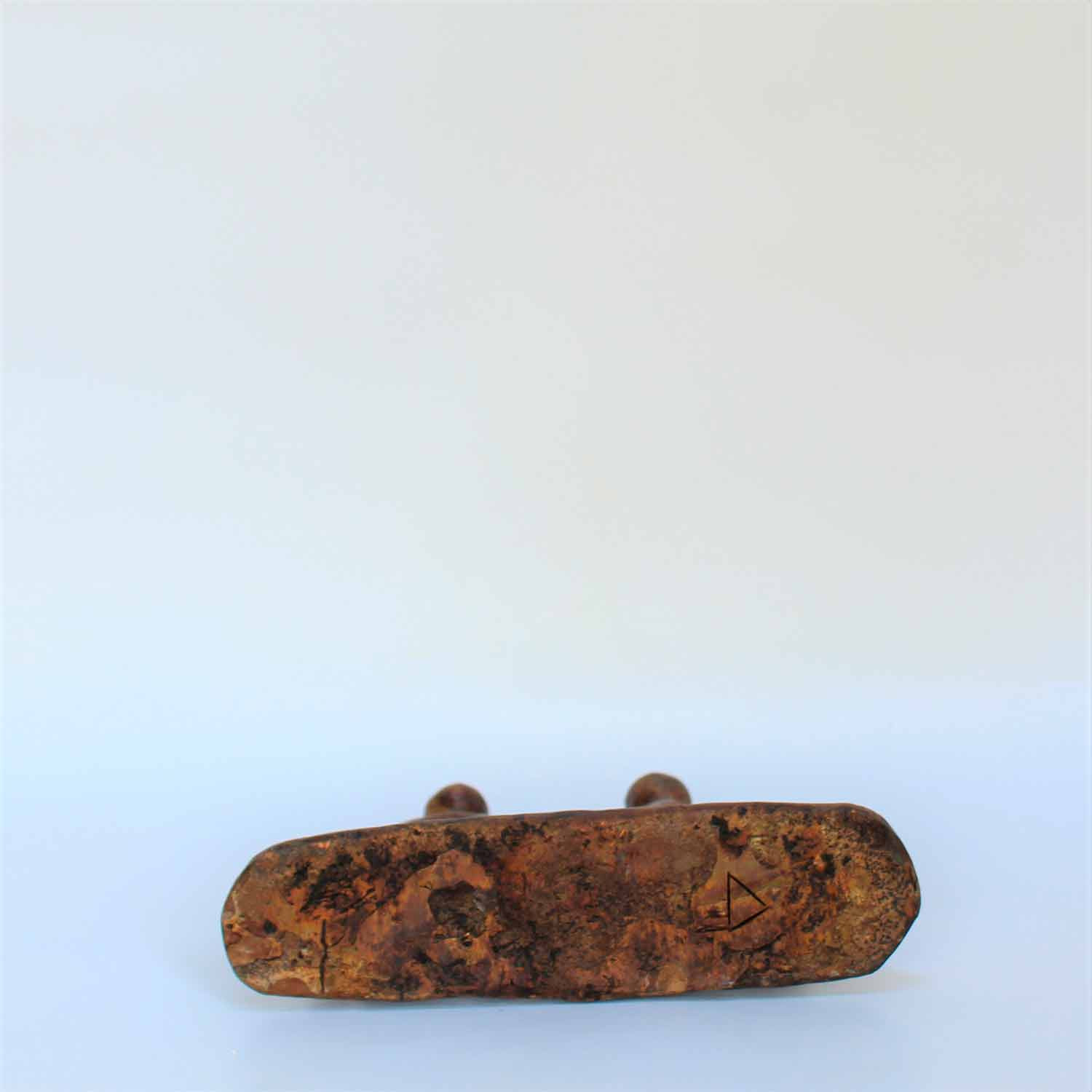 Didier Fournier, Les amoureux, sculpture - Artalistic online contemporary art buying and selling gallery