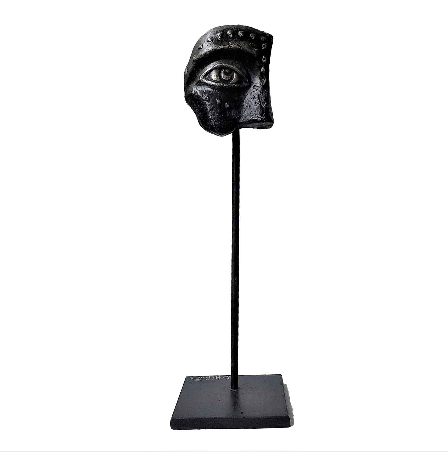 Les Hélènes, Fragment de lune, sculpture - Artalistic online contemporary art buying and selling gallery