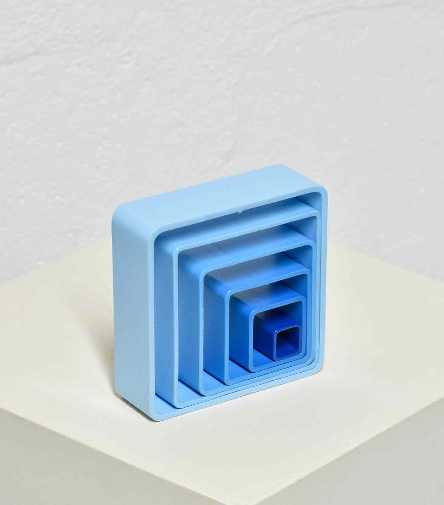 Yannick Bouillault, Gradient, sculpture - Artalistic online contemporary art buying and selling gallery