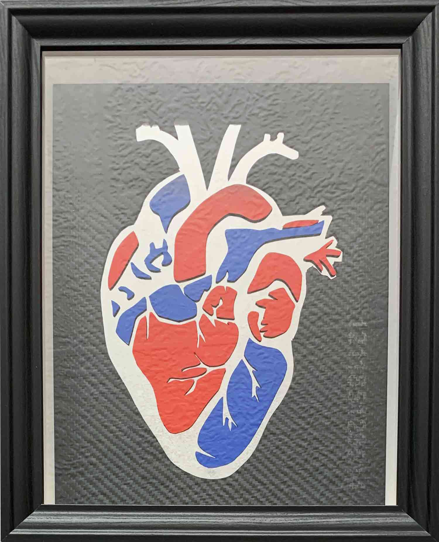 121185129514, Vanity Carbone, sculpture - Artalistic online contemporary art buying and selling gallery