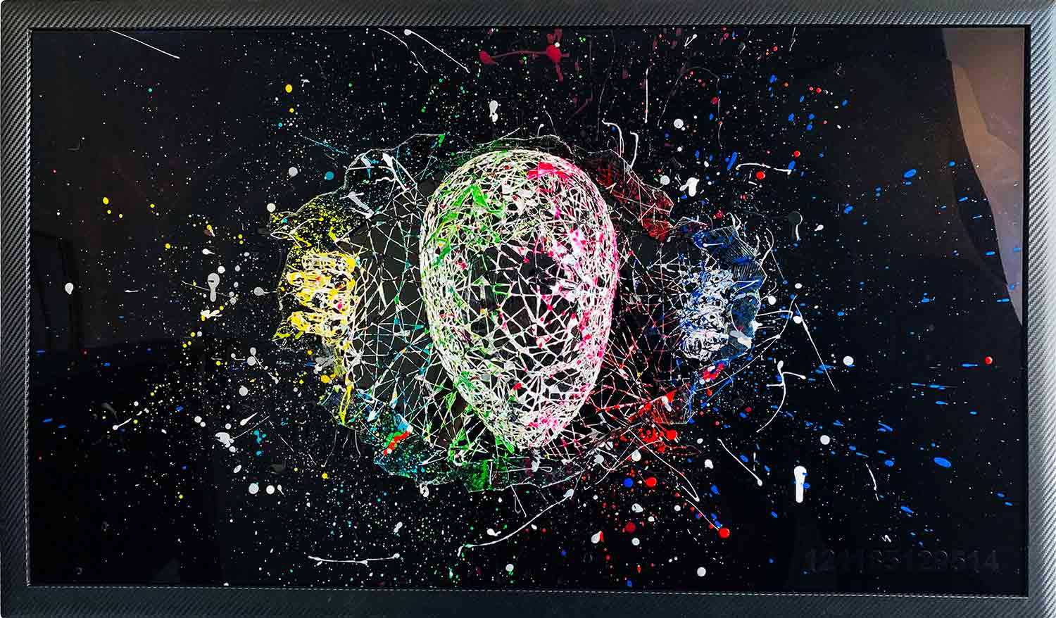121185129514, Mire, sculpture - Artalistic online contemporary art buying and selling gallery