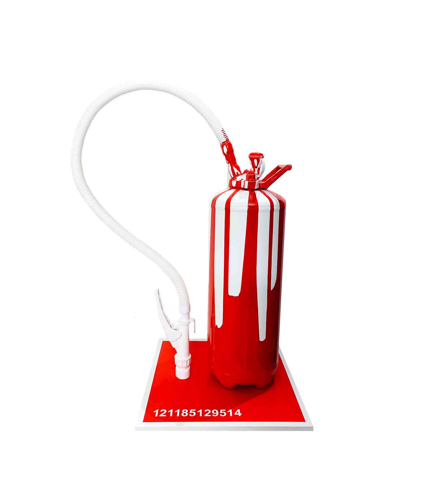 121185129514, Tampon, Sculpture - Artalistic online contemporary art buying and selling gallery