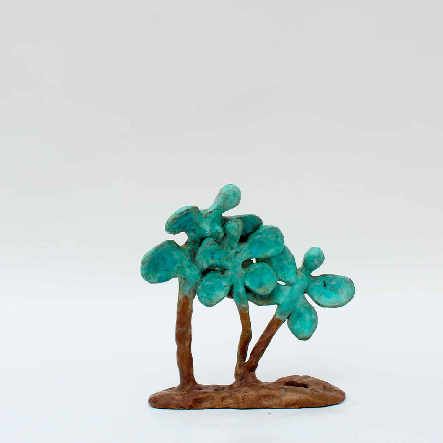 Didier Fournier, Parterre, sculpture - Artalistic online contemporary art buying and selling gallery