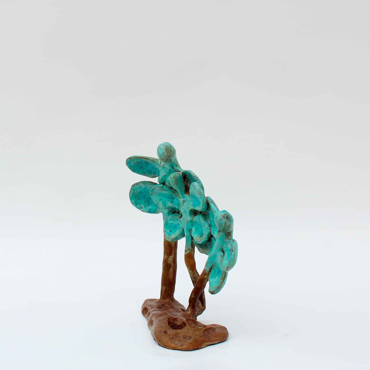 Didier Fournier, Parterre, sculpture - Artalistic online contemporary art buying and selling gallery