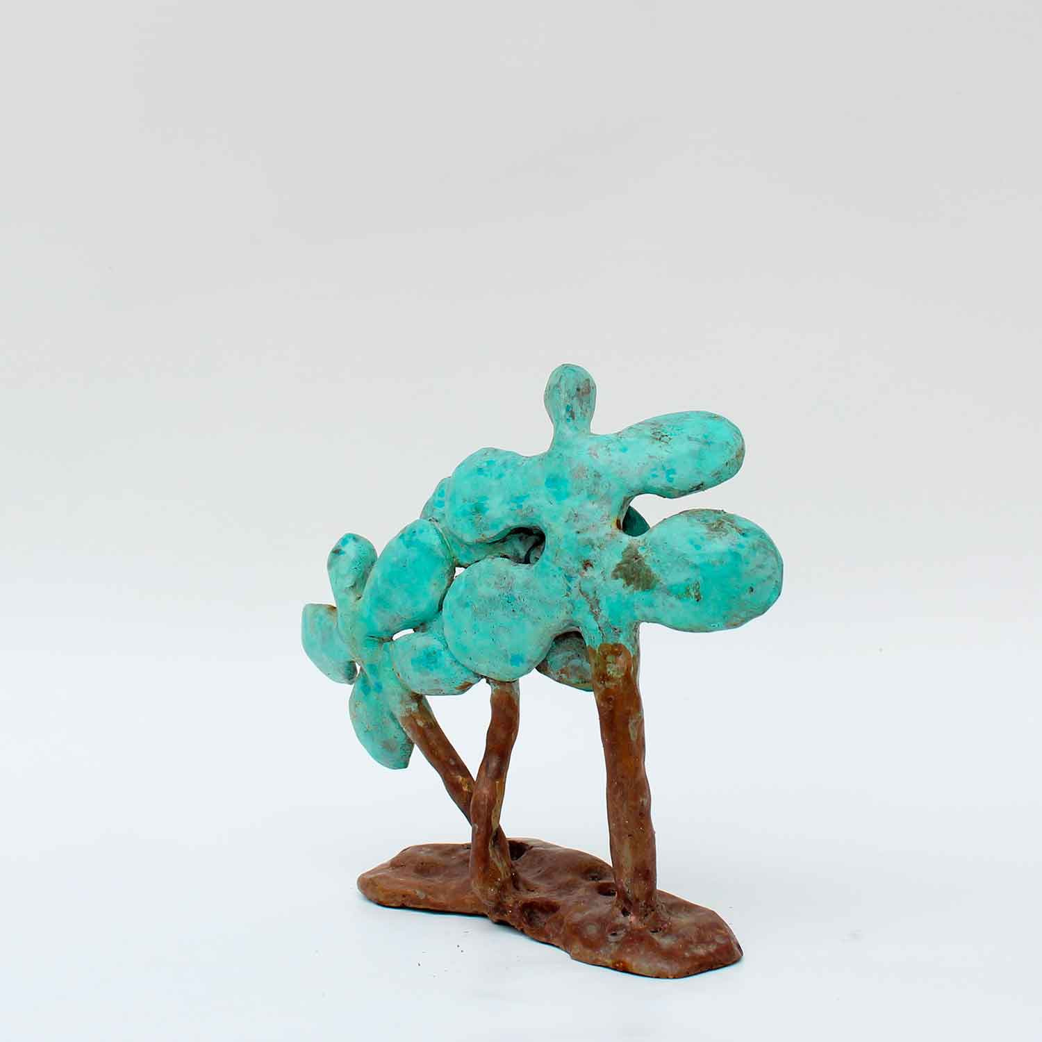 Didier Fournier, Parterre, sculpture - Artalistic online contemporary art buying and selling gallery