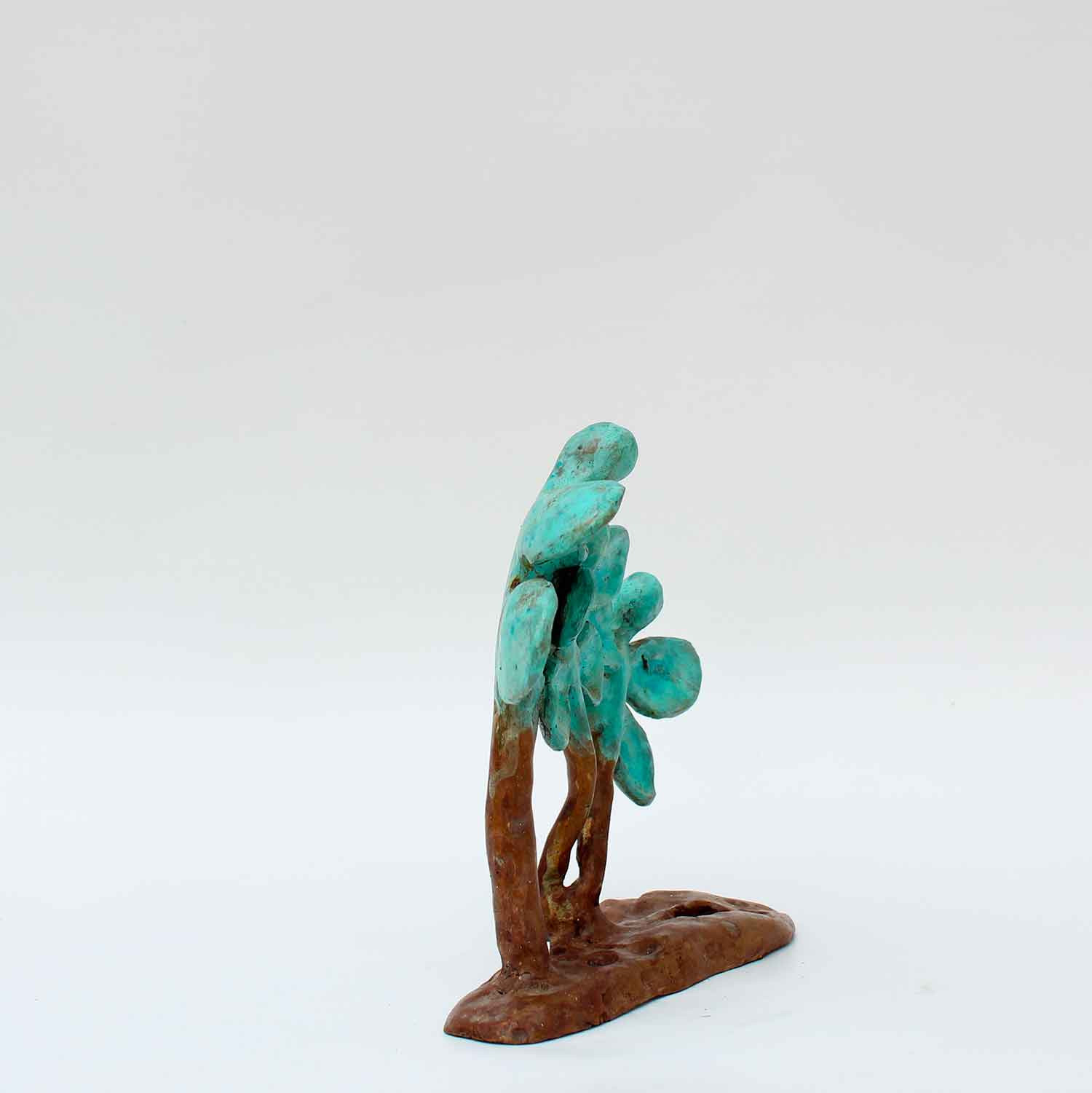 Didier Fournier, Parterre, sculpture - Artalistic online contemporary art buying and selling gallery