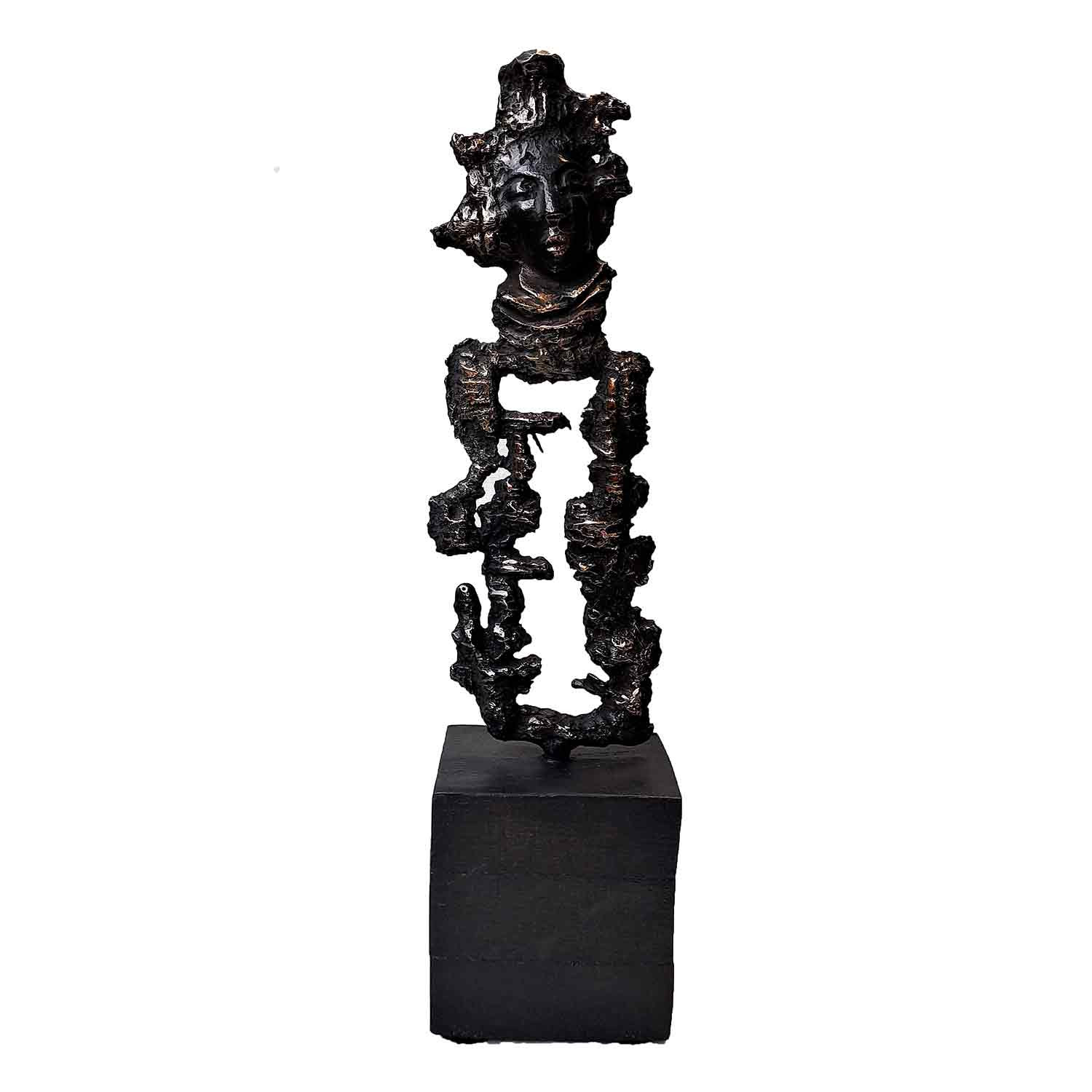 Les Hélènes, mirage des sables, sculpture - Artalistic online contemporary art buying and selling gallery