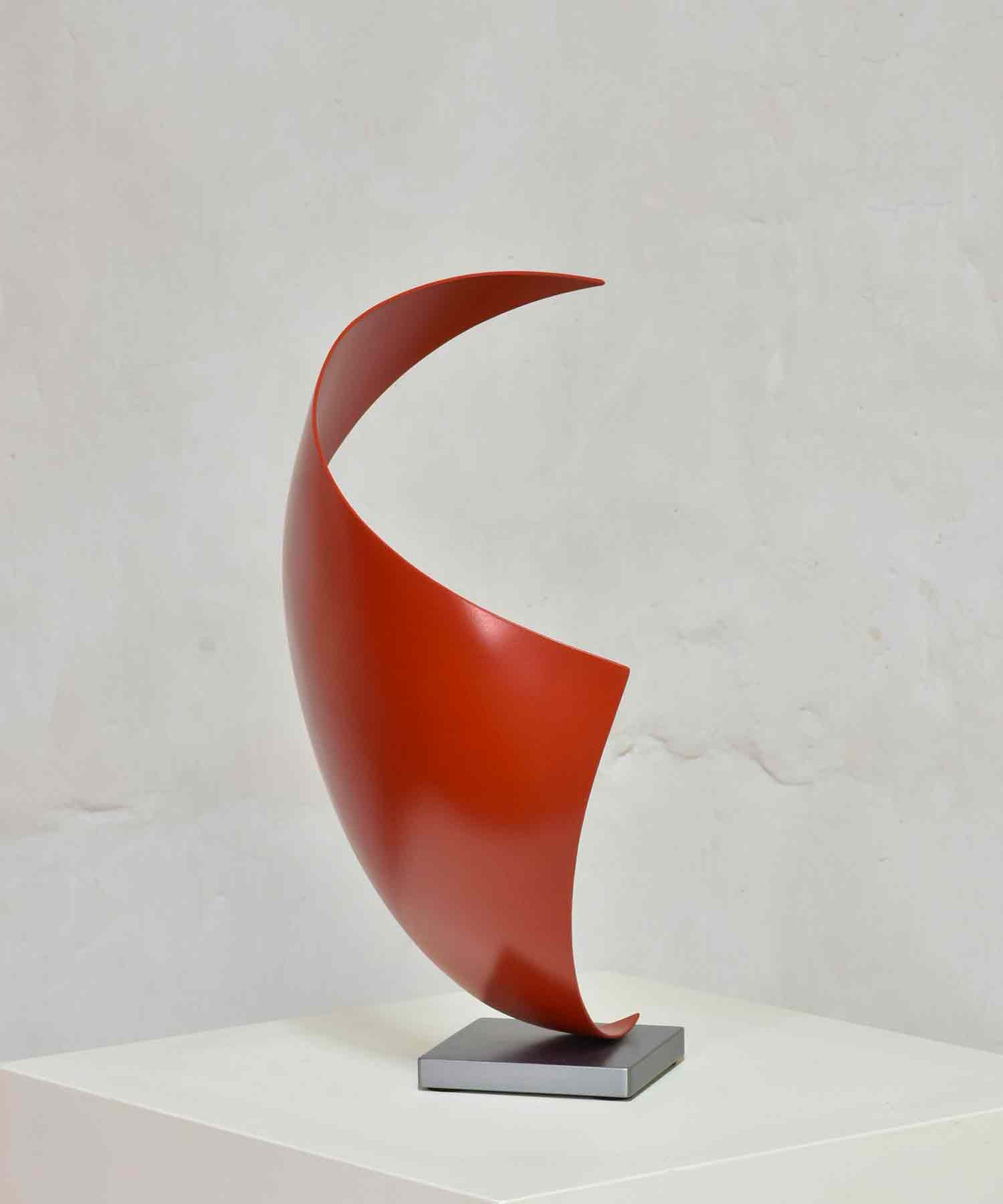 Yannick Bouillault, Spinnaker, sculpture - Artalistic online contemporary art buying and selling gallery