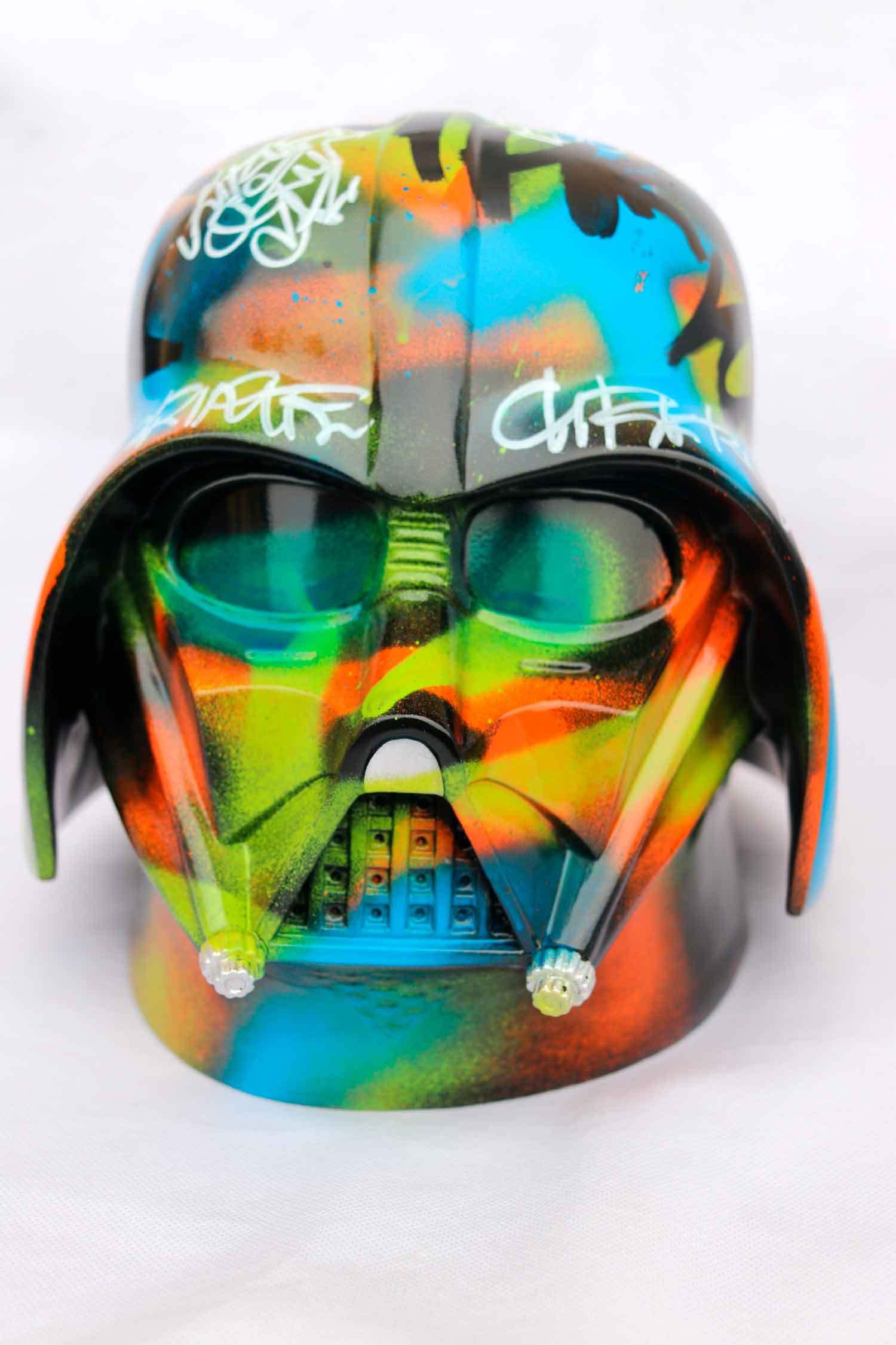 Stoz, Dart fener graf, sculpture - Artalistic online contemporary art buying and selling gallery