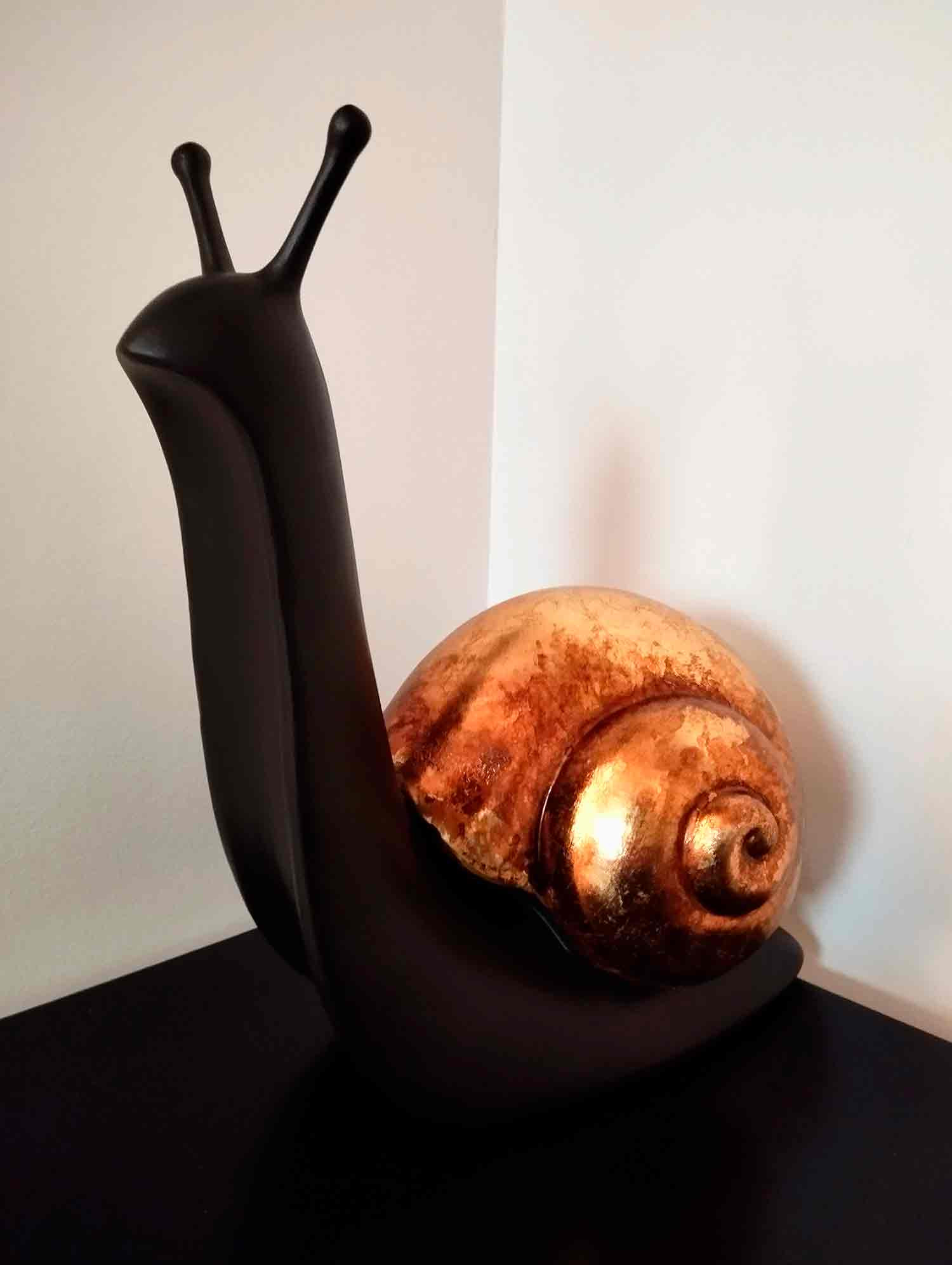 Carole Carpier, Nessy, sculpture - Artalistic online contemporary art buying and selling gallery