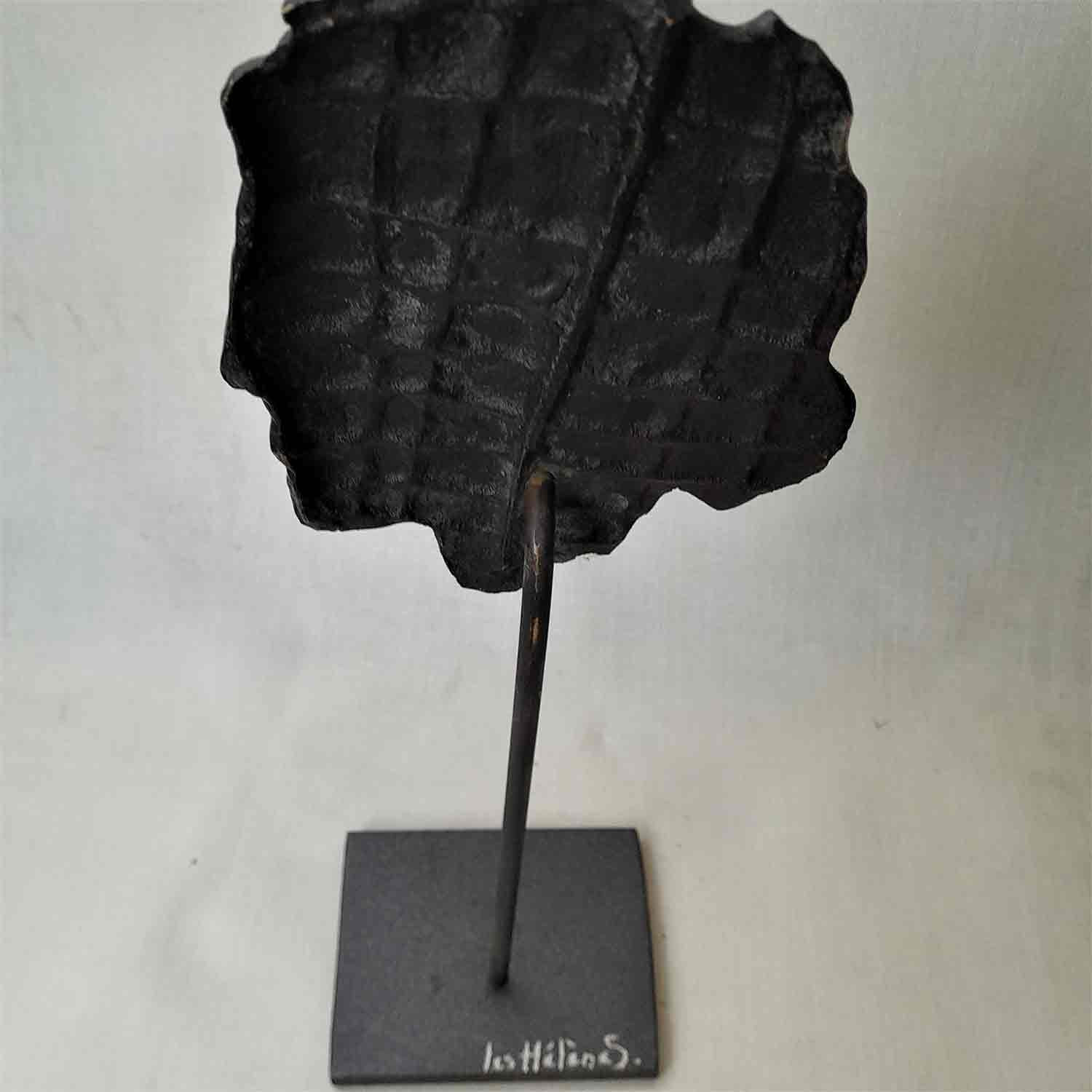 Les Hélènes, L'aztèque, sculpture - Artalistic online contemporary art buying and selling gallery