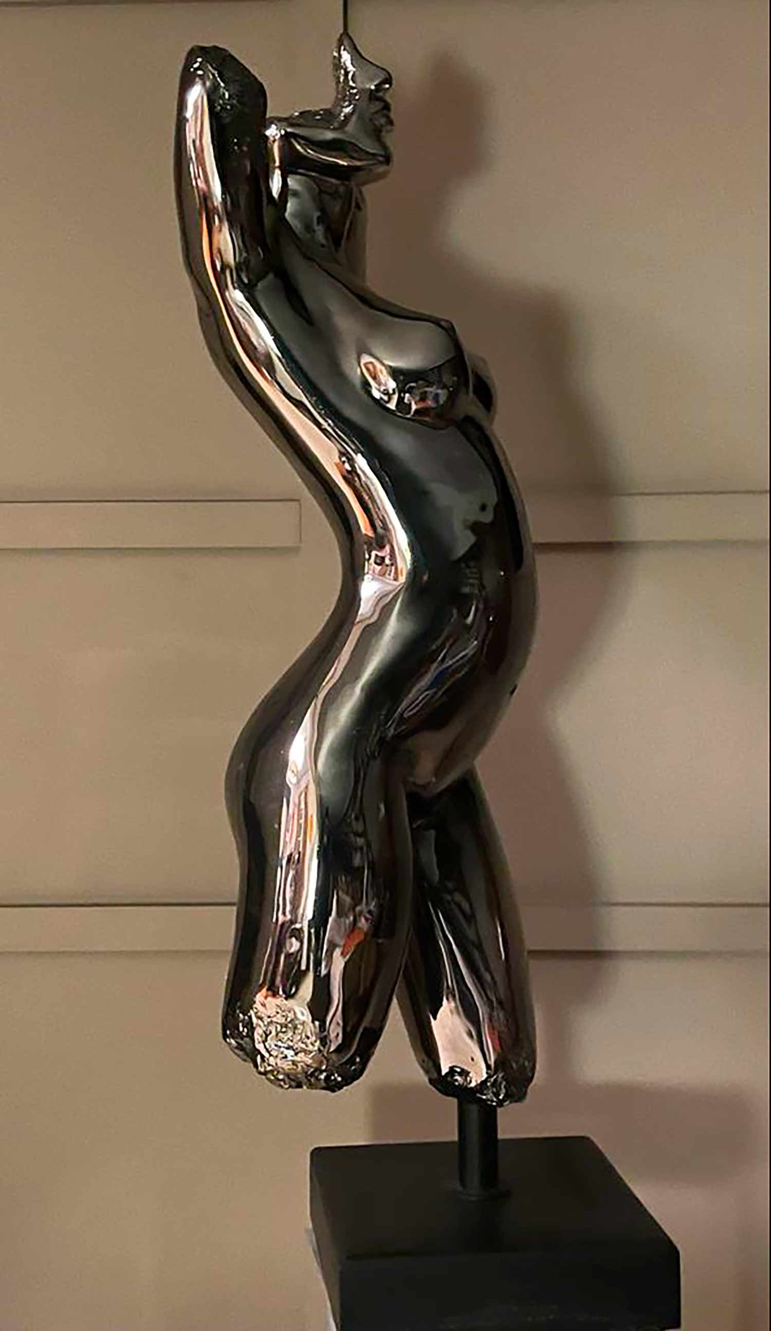 Béatrice Bissara, arc et flèches, sculpture - Artalistic online contemporary art buying and selling gallery