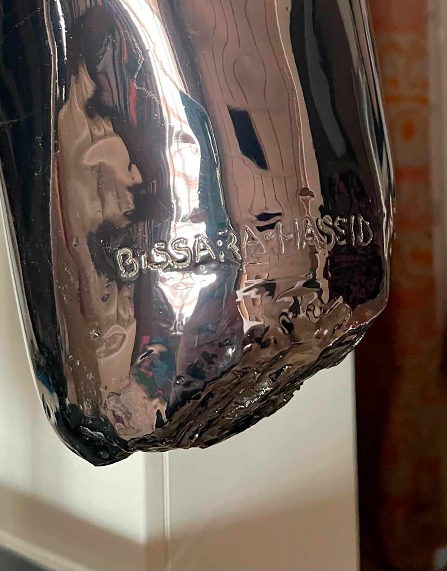 Béatrice Bissara, arc et flèches, sculpture - Artalistic online contemporary art buying and selling gallery